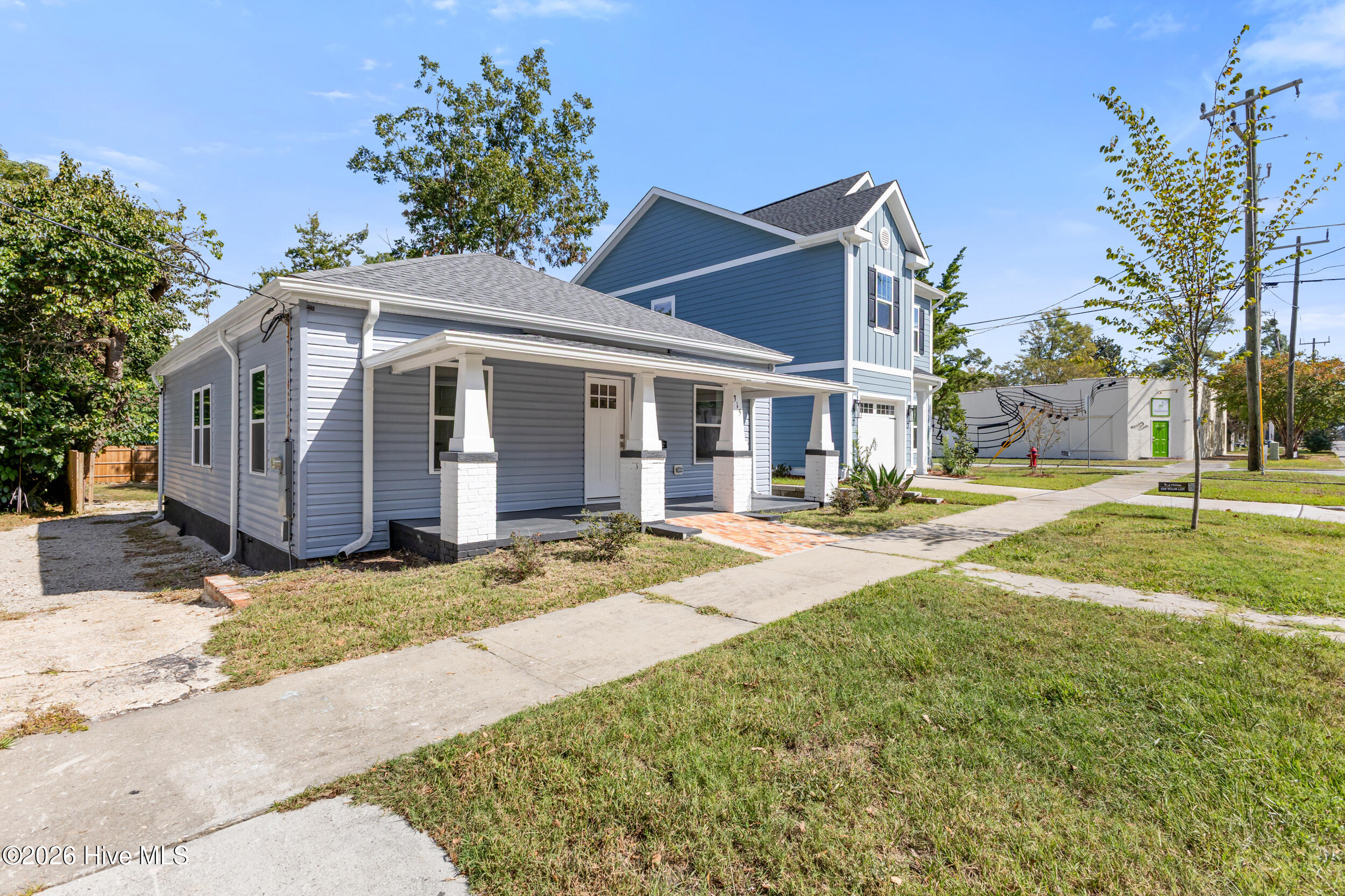 315 Meares Street Property Photo 4