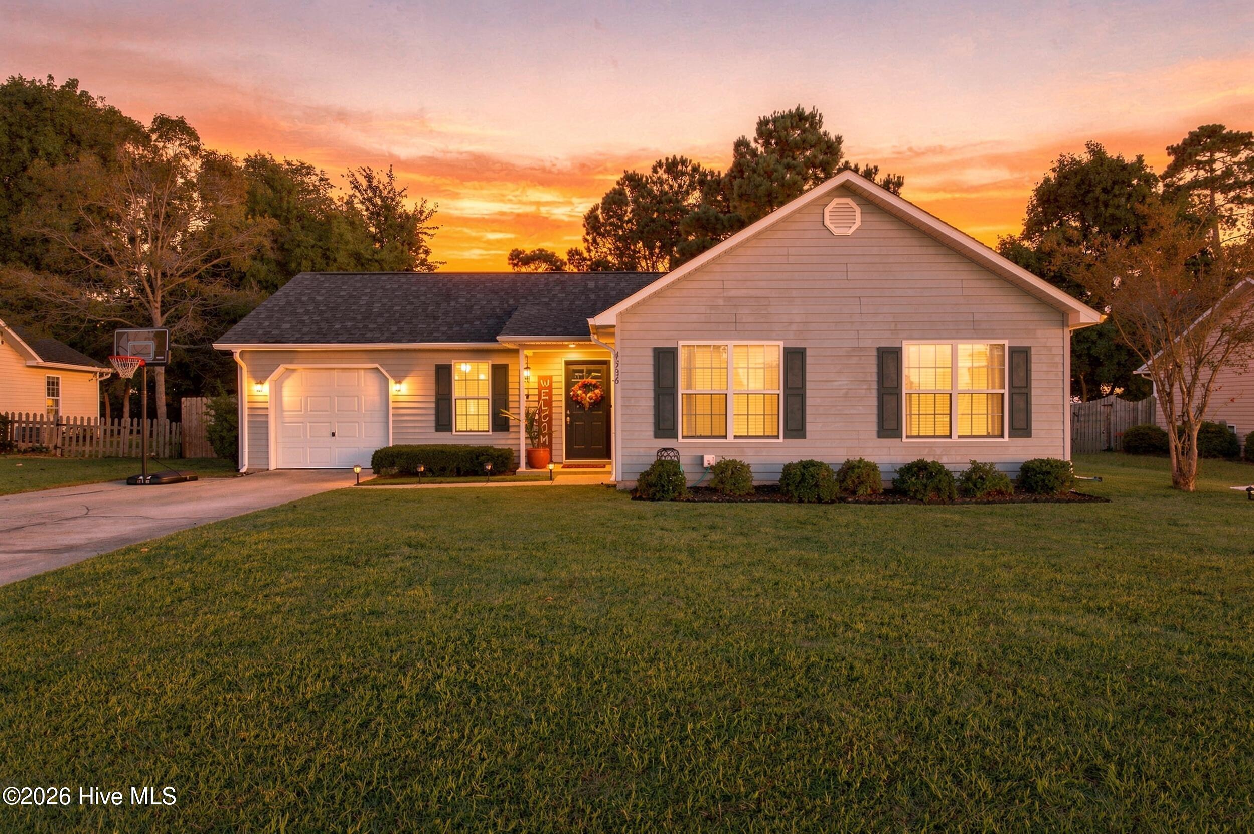 4536 Alder Ridge Road Property Photo 1