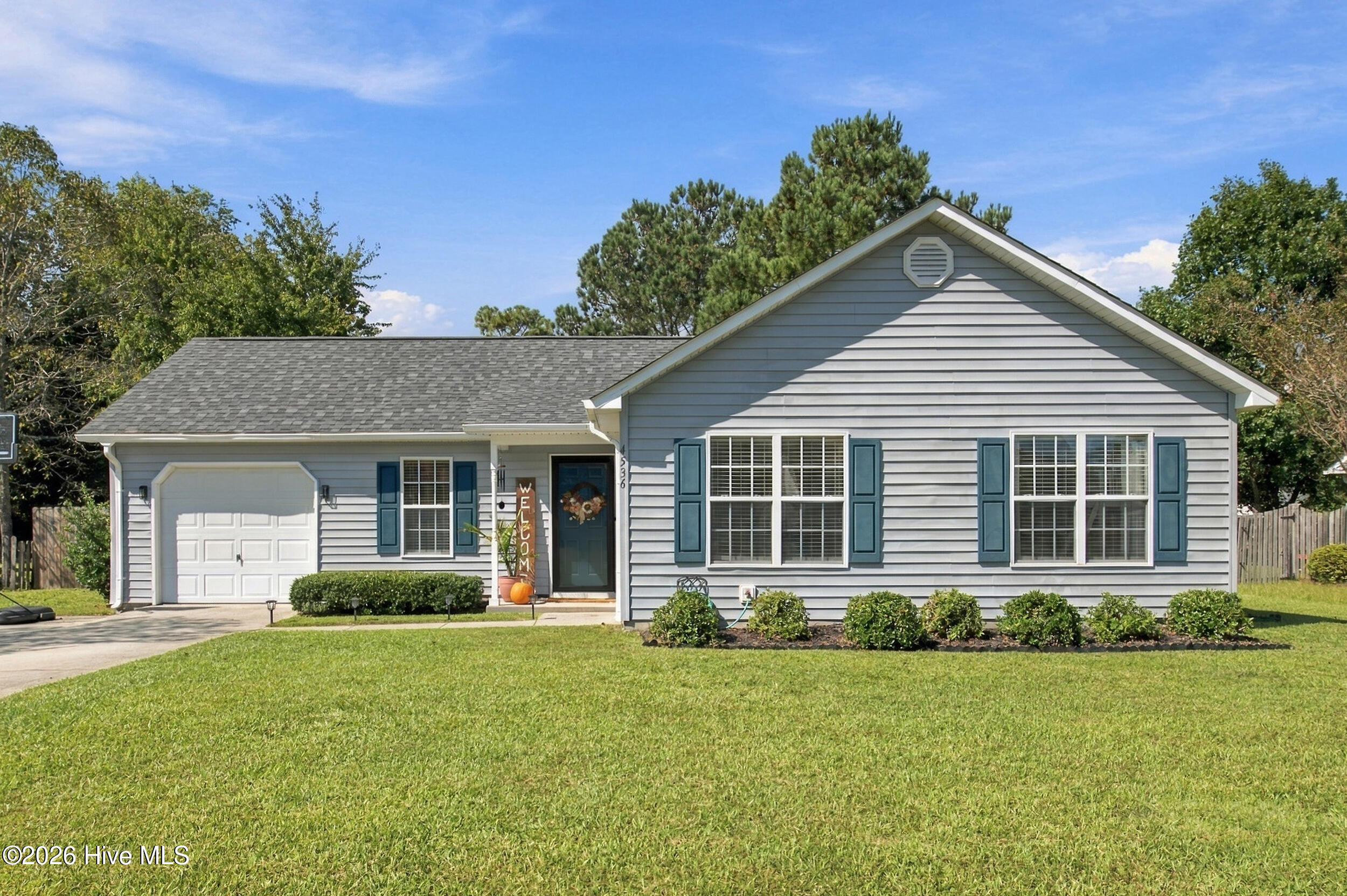 4536 Alder Ridge Road Property Photo 2