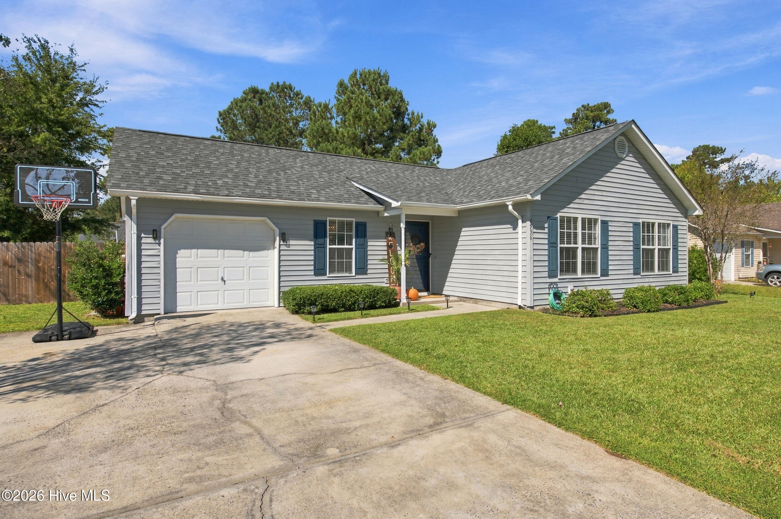4536 Alder Ridge Road Property Photo 3