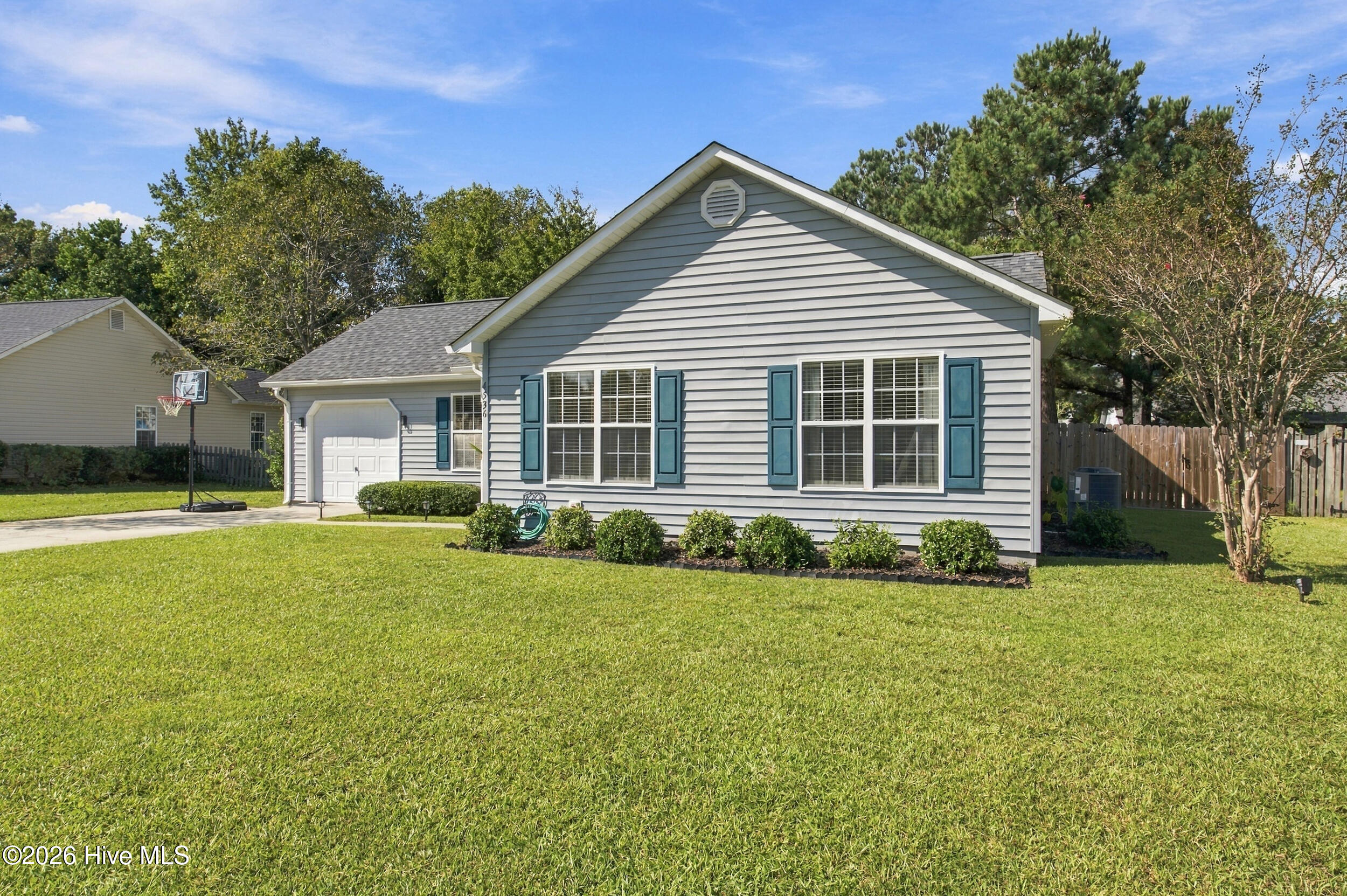 4536 Alder Ridge Road Property Photo 4