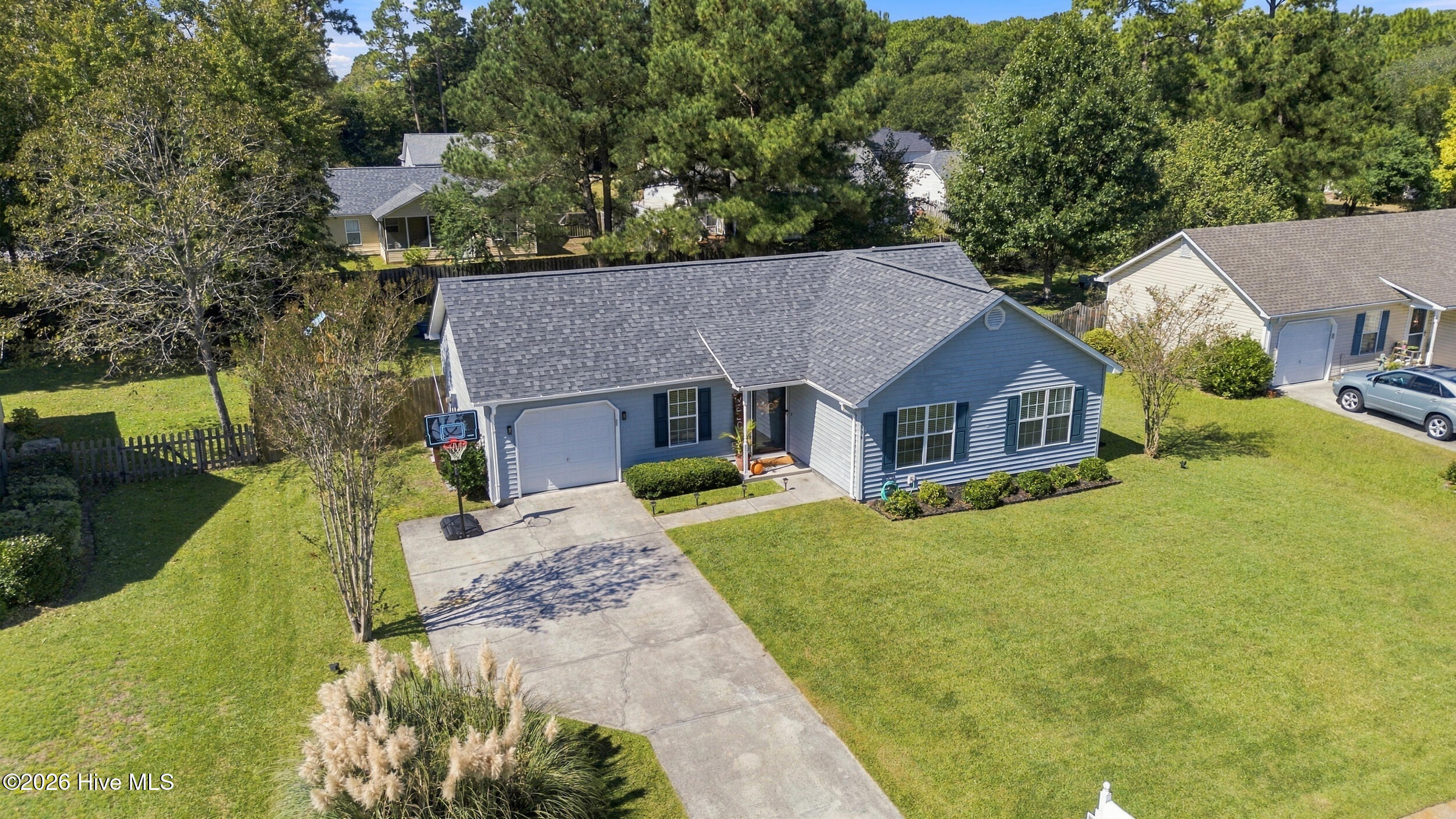 4536 Alder Ridge Road Property Photo 39