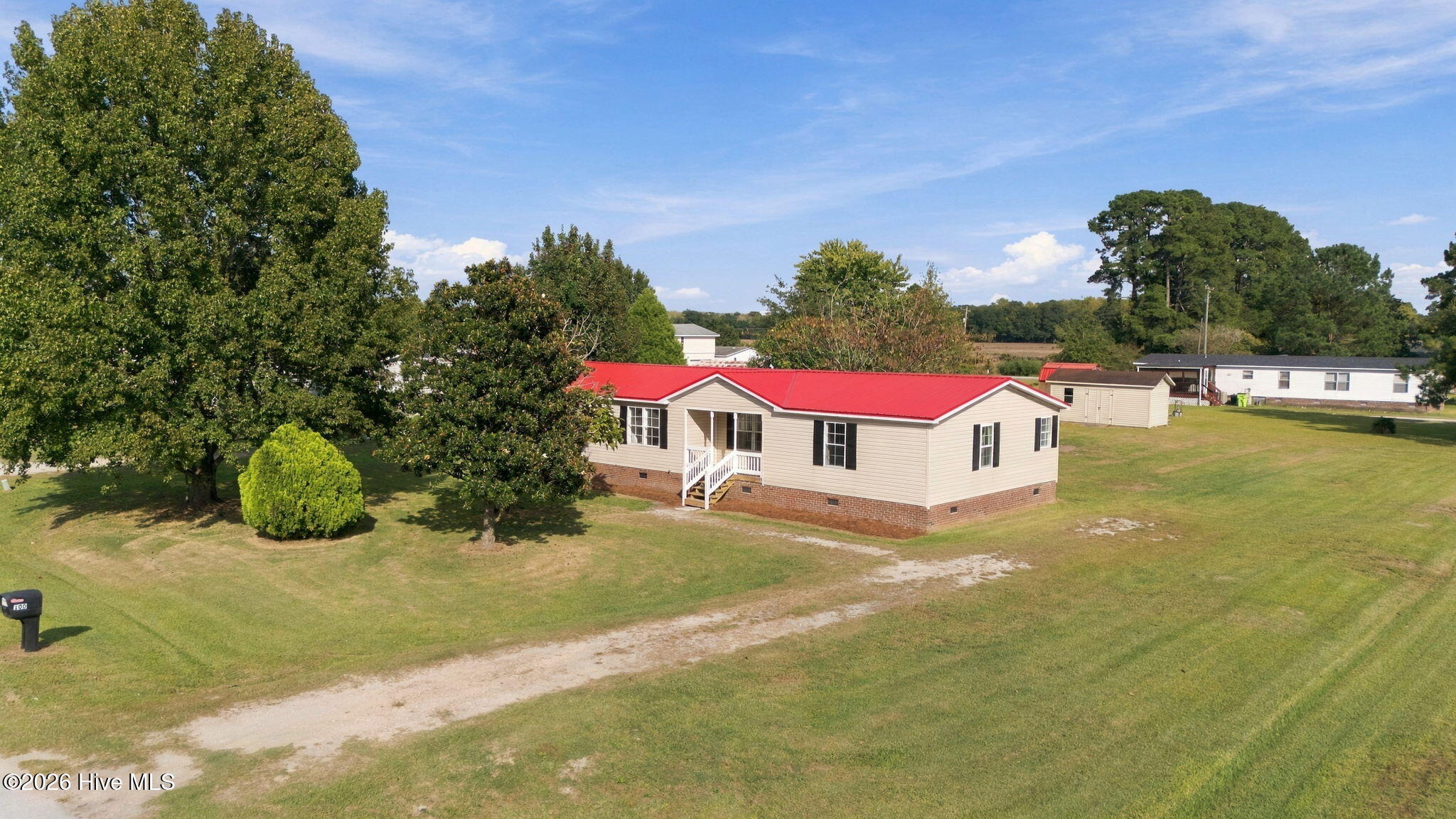 100 N Cherie Court Property Photo 1