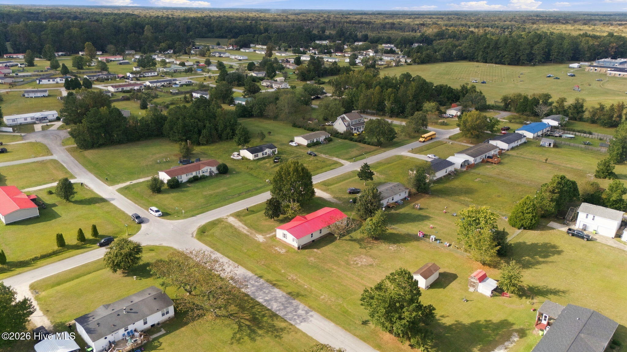 100 N Cherie Court Property Photo 46