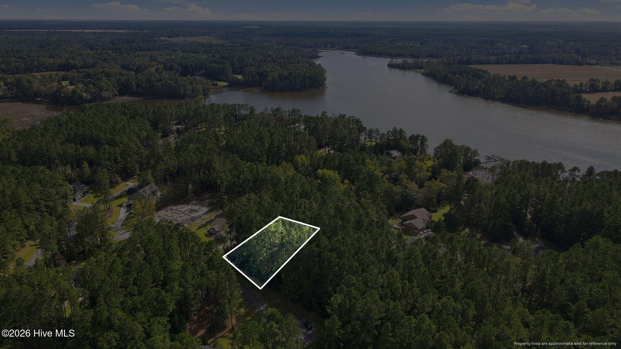 206 95 Shreveport Court Property Photo 3
