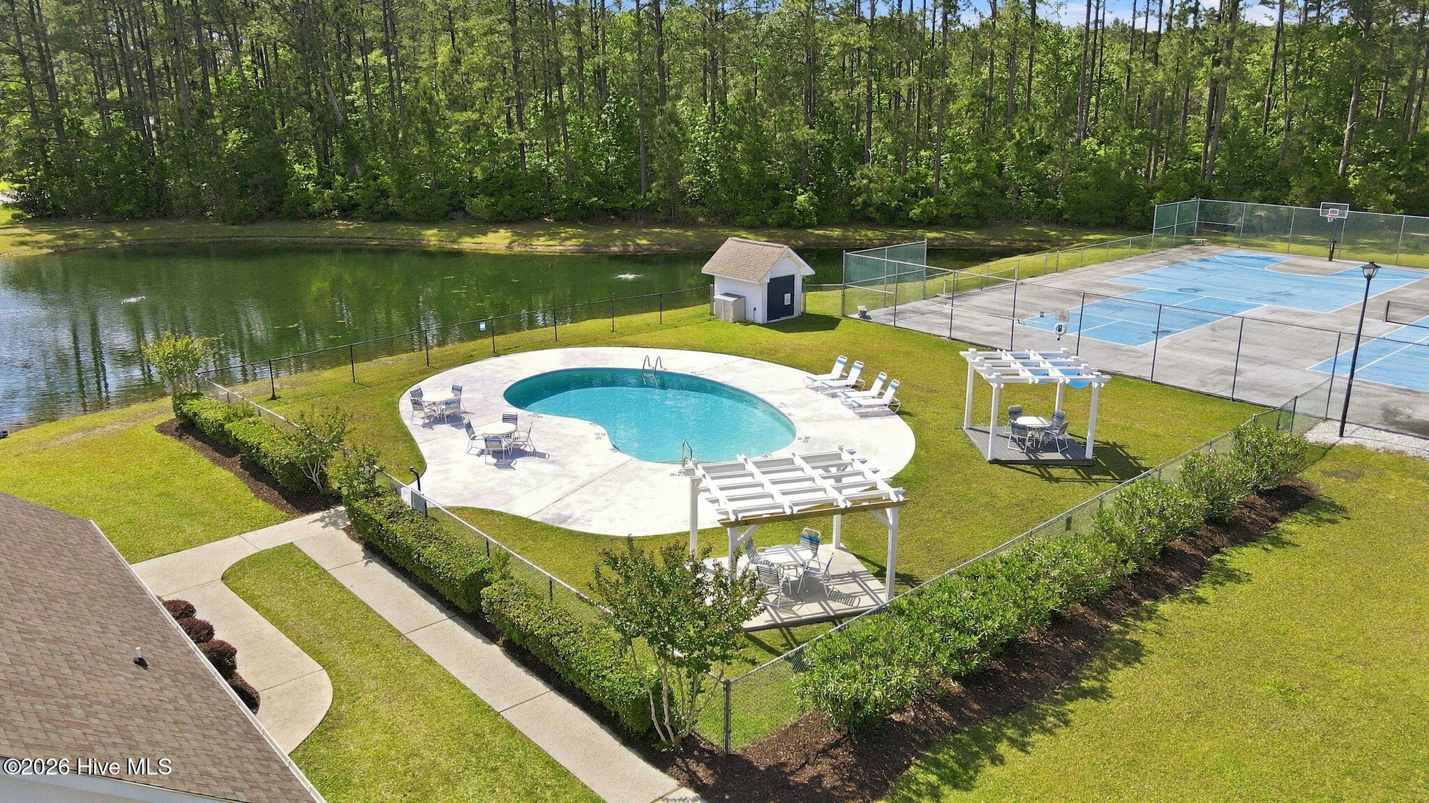 206 95 Shreveport Court Property Photo 8