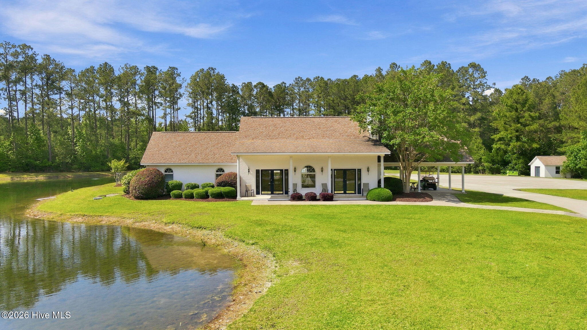 206 95 Shreveport Court Property Photo 13