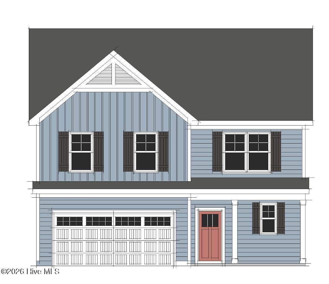 704 Finger Drive Property Photo 1