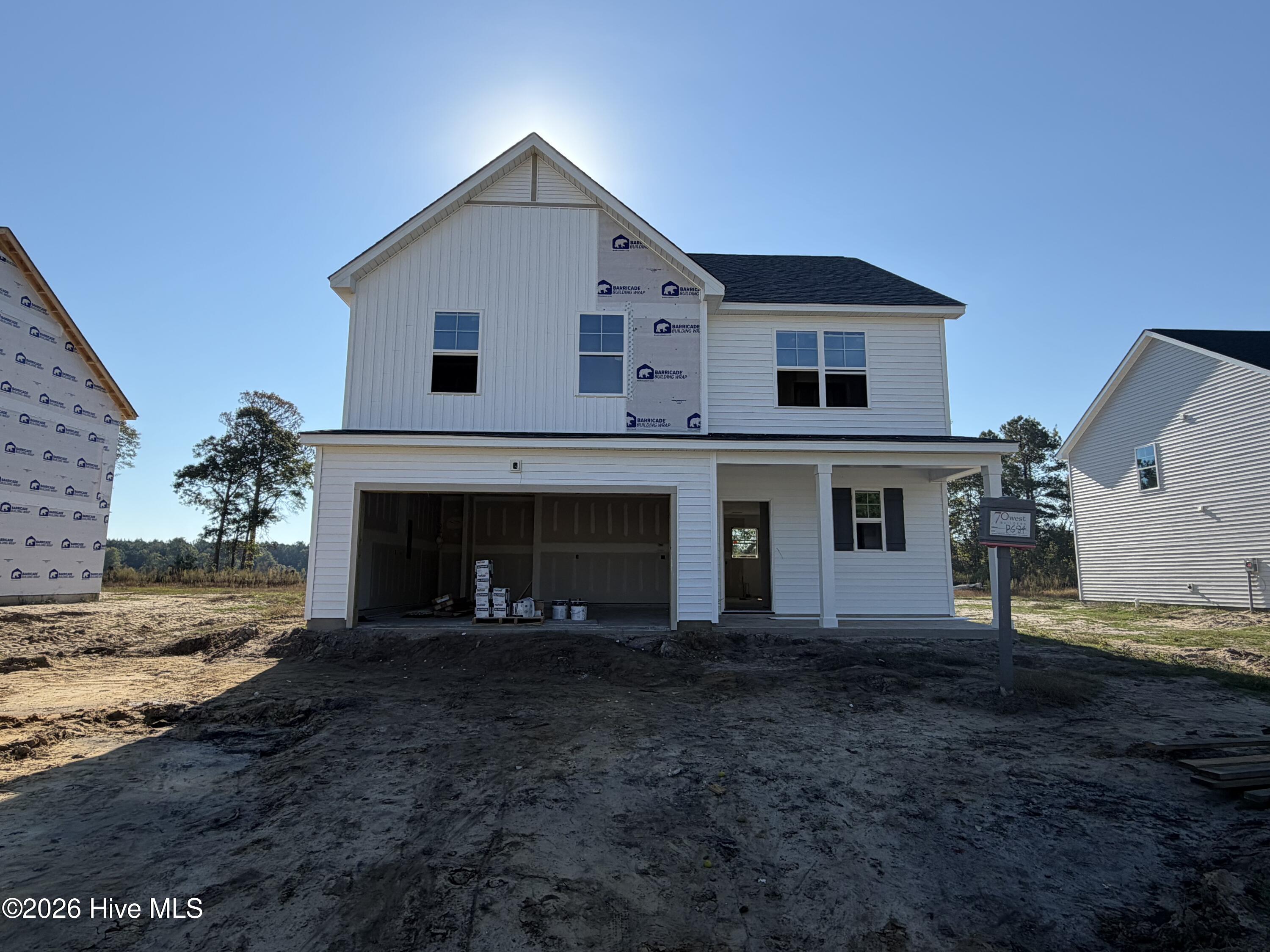 704 Finger Lakes Drive Property Photo 1