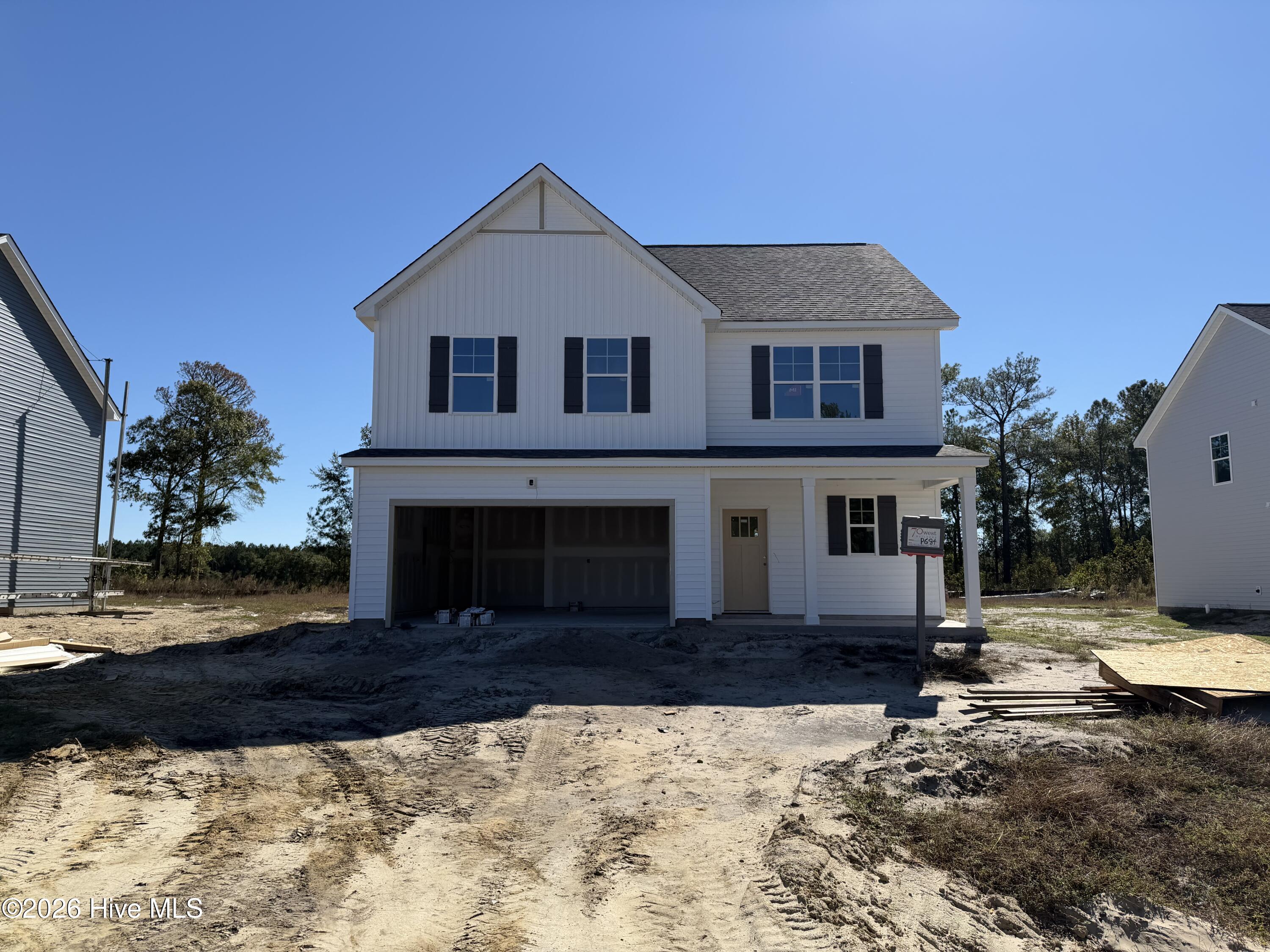 704 Finger Lakes Drive Property Photo 1