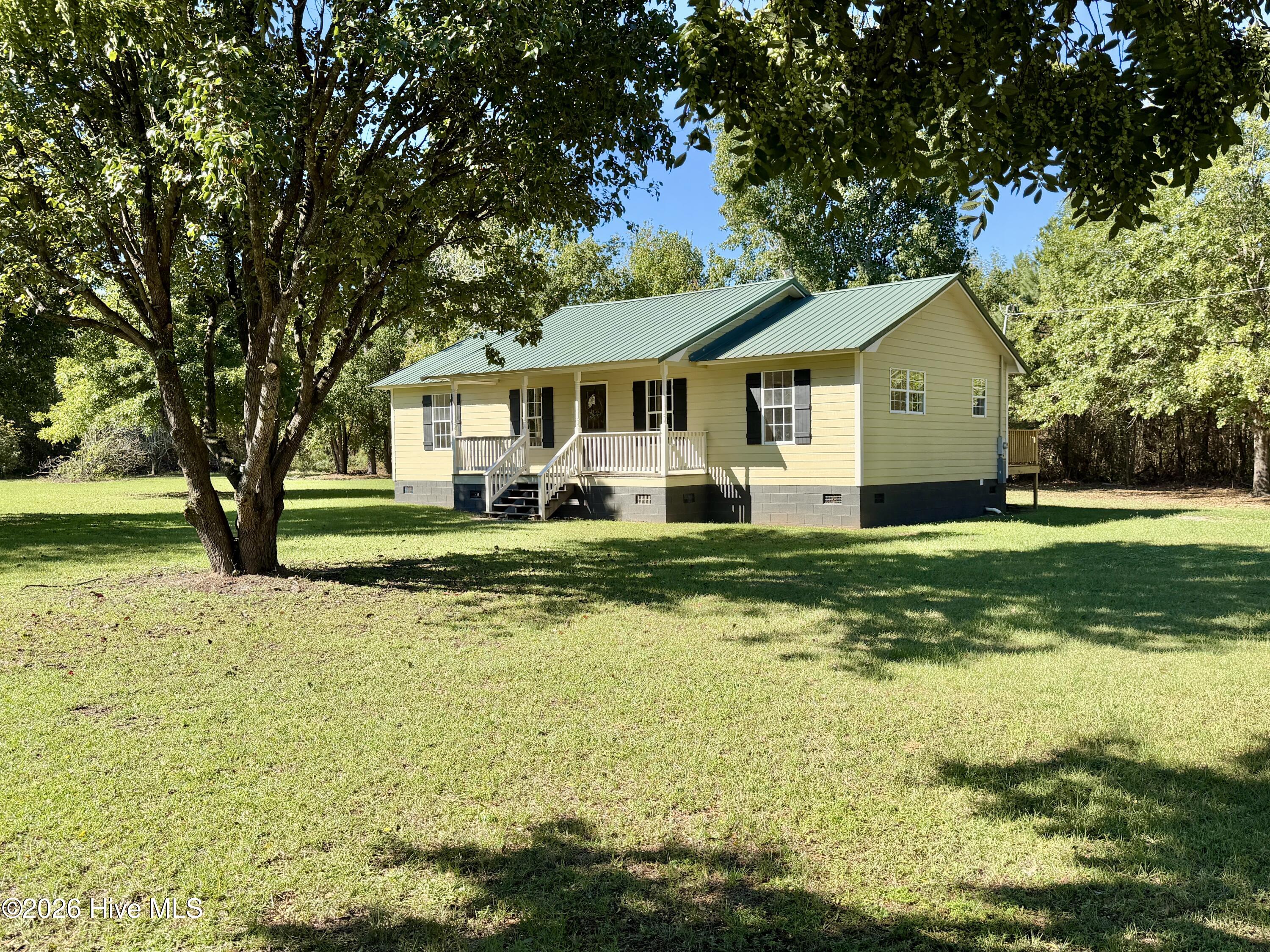 280 Harrison Road Property Photo 1