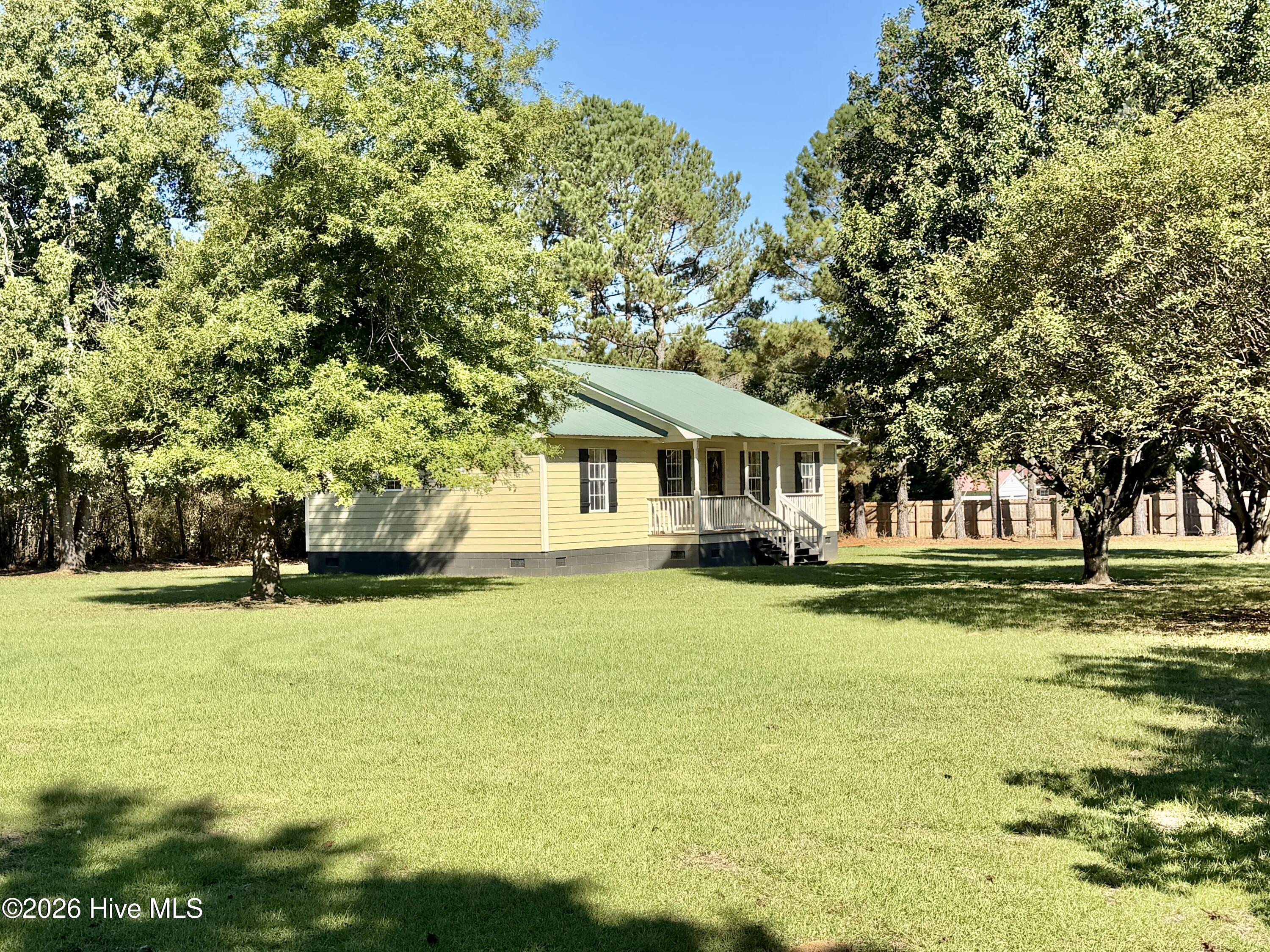 280 Harrison Road Property Photo 2