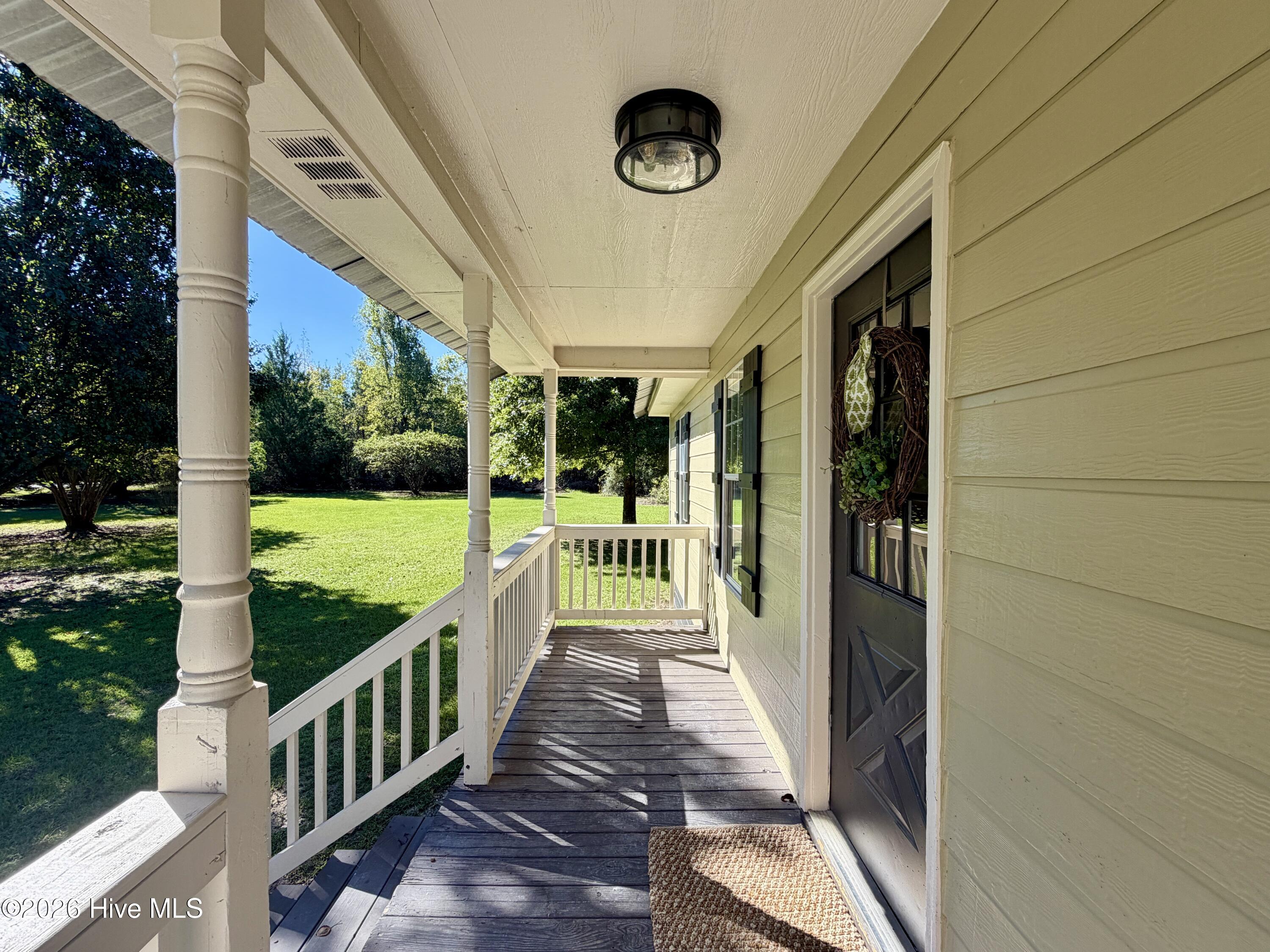 280 Harrison Road Property Photo 5
