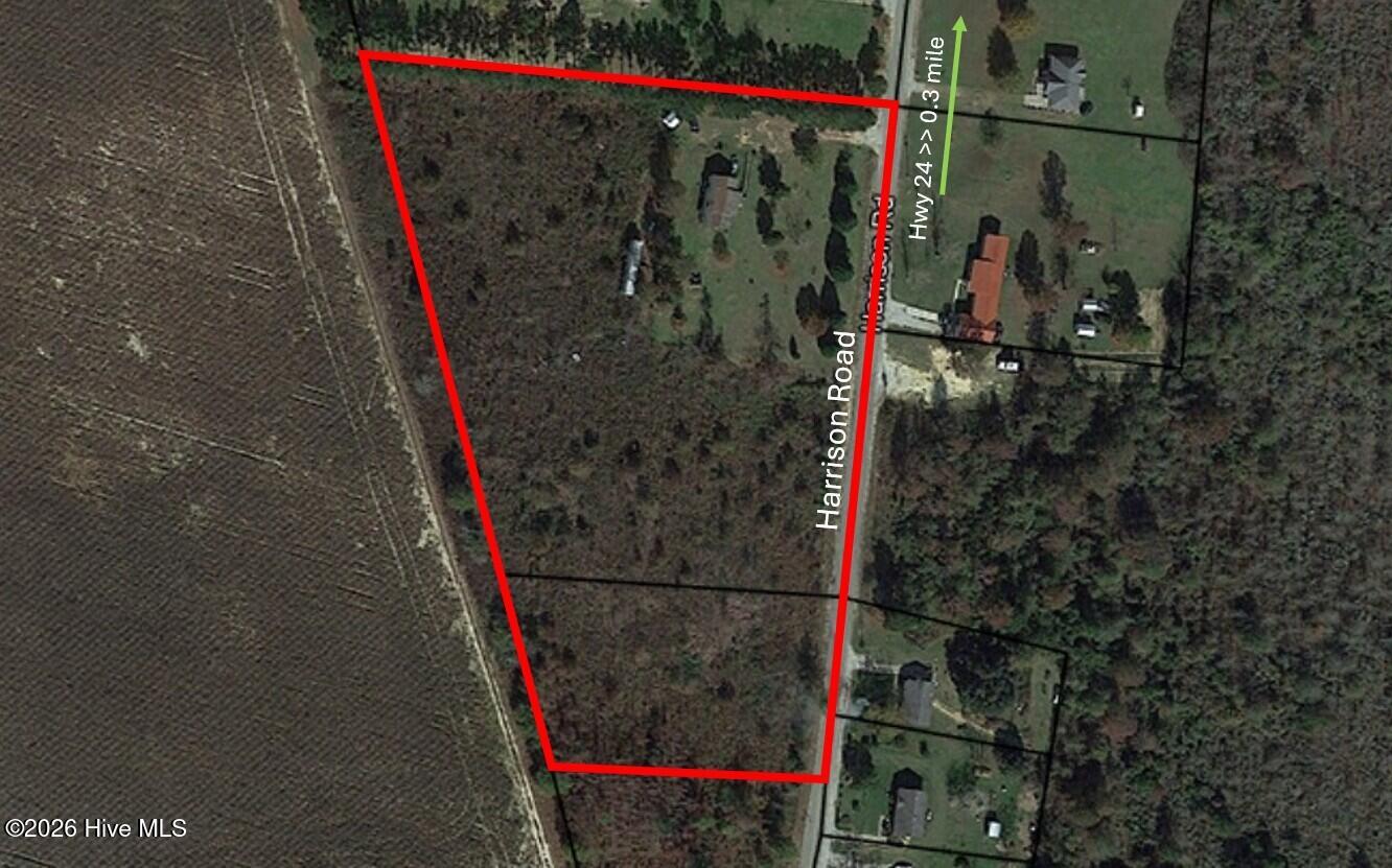 280 Harrison Road Property Photo 7
