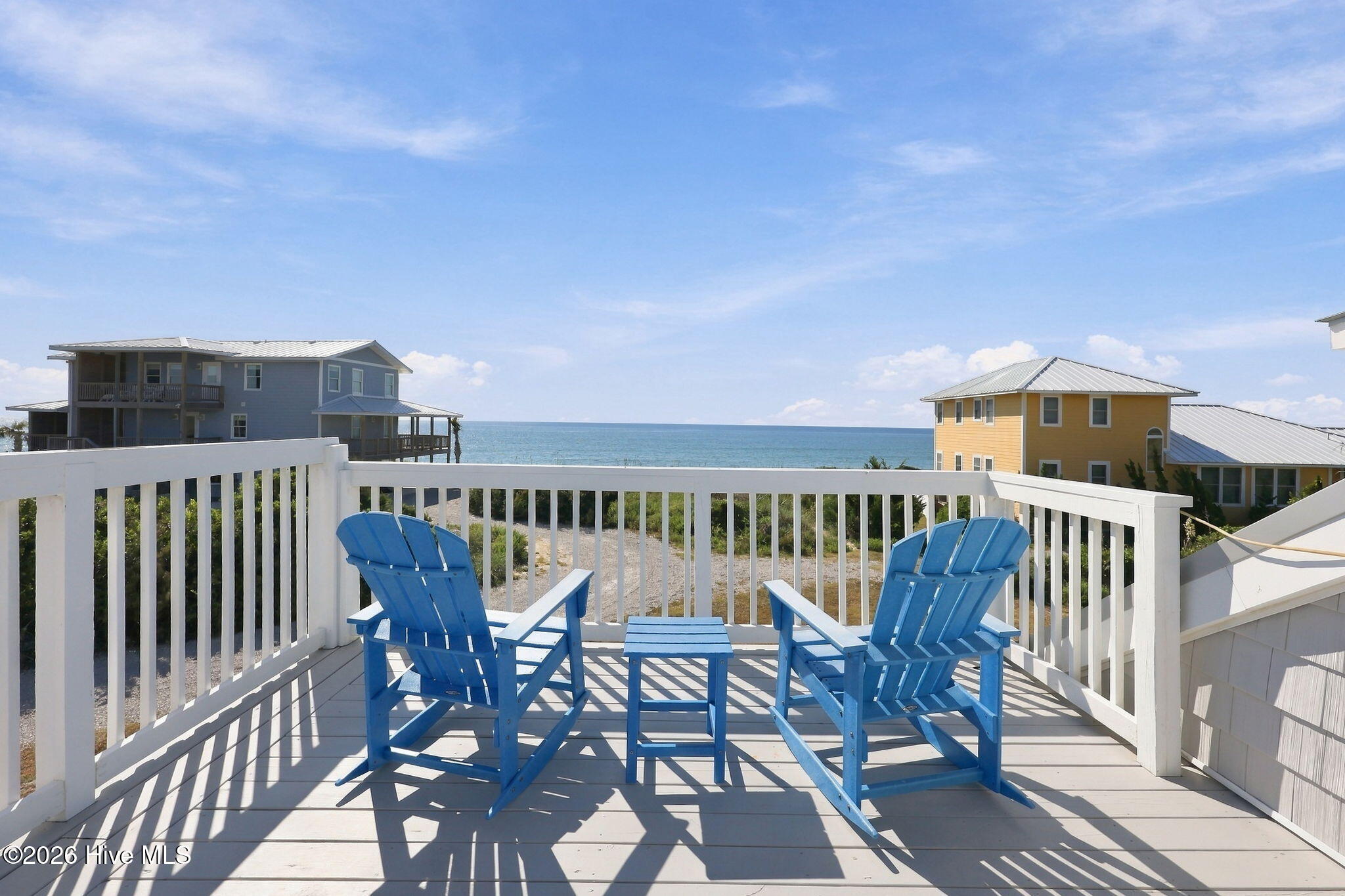 203 Hoffman Beach Road Property Photo 2