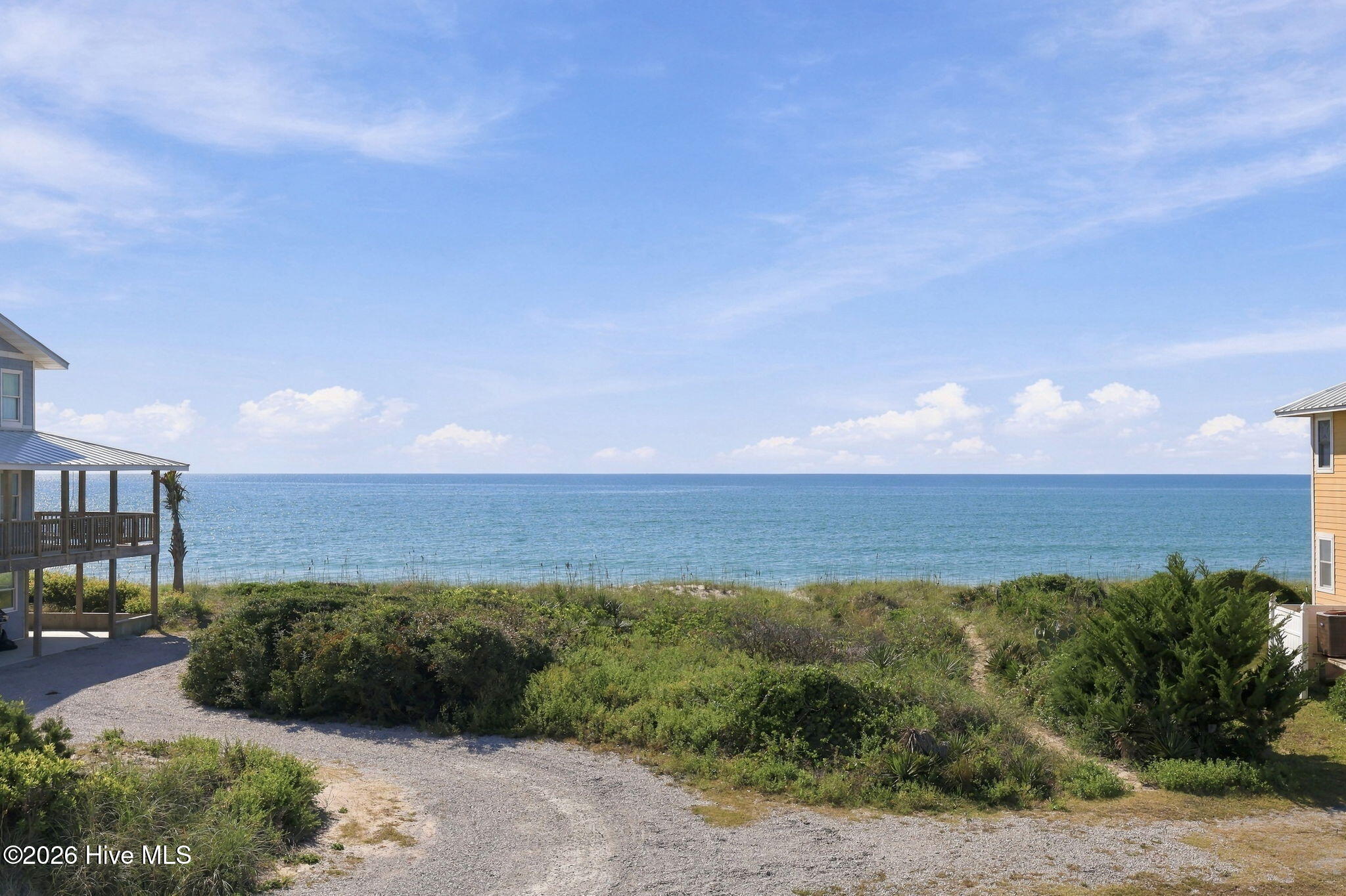 203 Hoffman Beach Road Property Photo 3