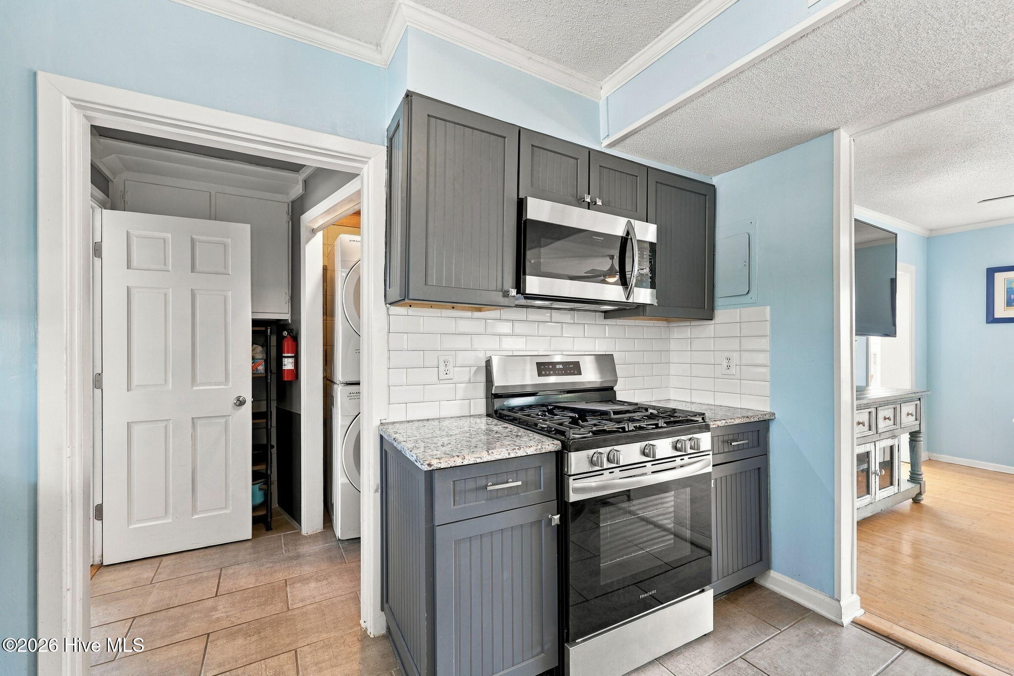 203 Hoffman Beach Road Property Photo 5