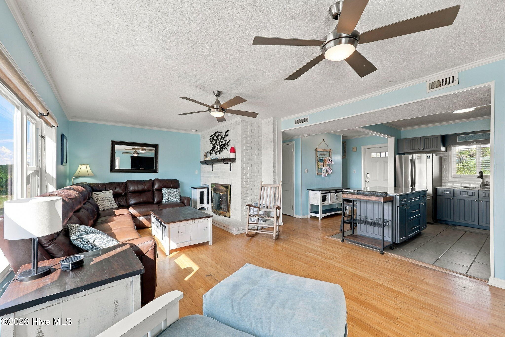 203 Hoffman Beach Road Property Photo 13