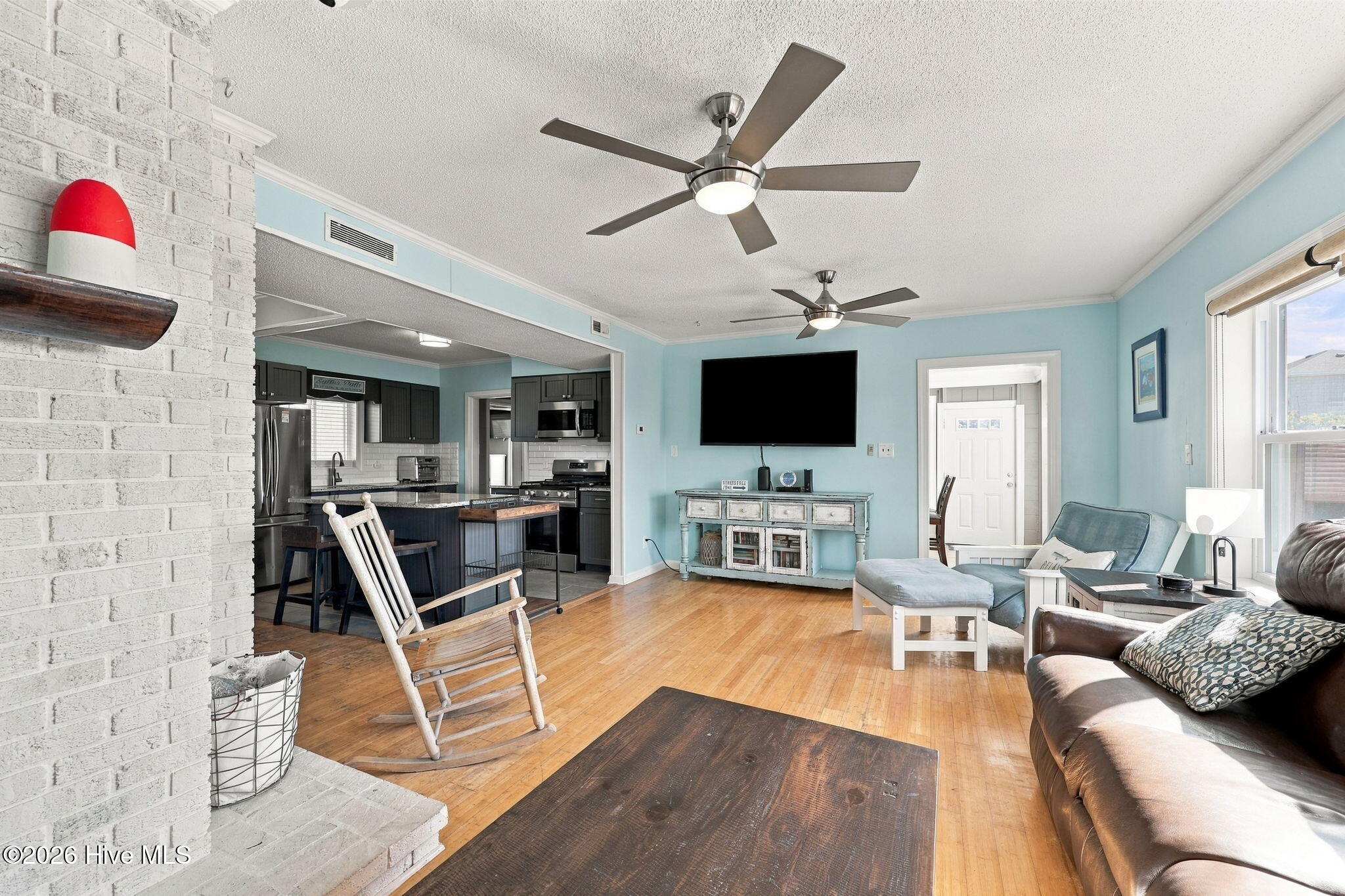 203 Hoffman Beach Road Property Photo 14