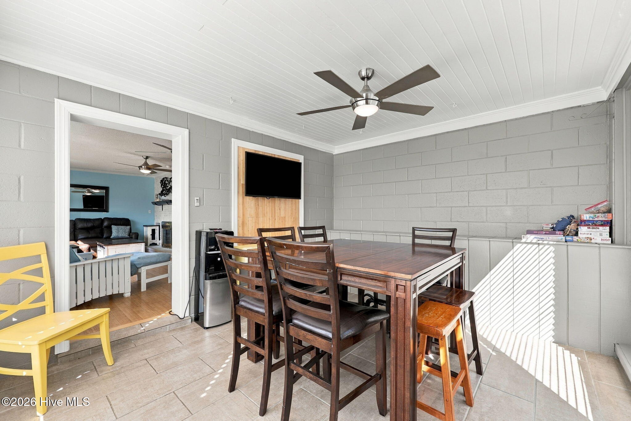 203 Hoffman Beach Road Property Photo 15