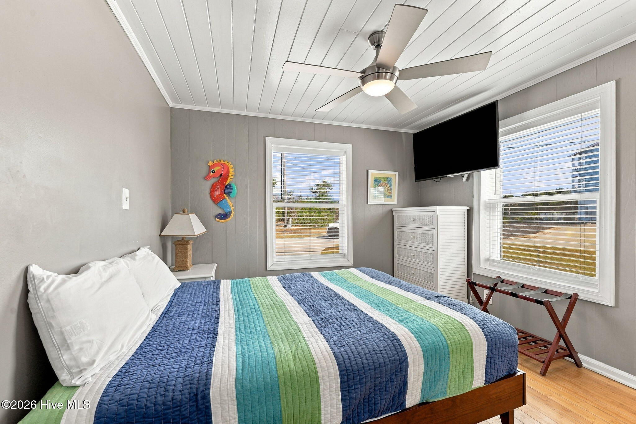 203 Hoffman Beach Road Property Photo 17