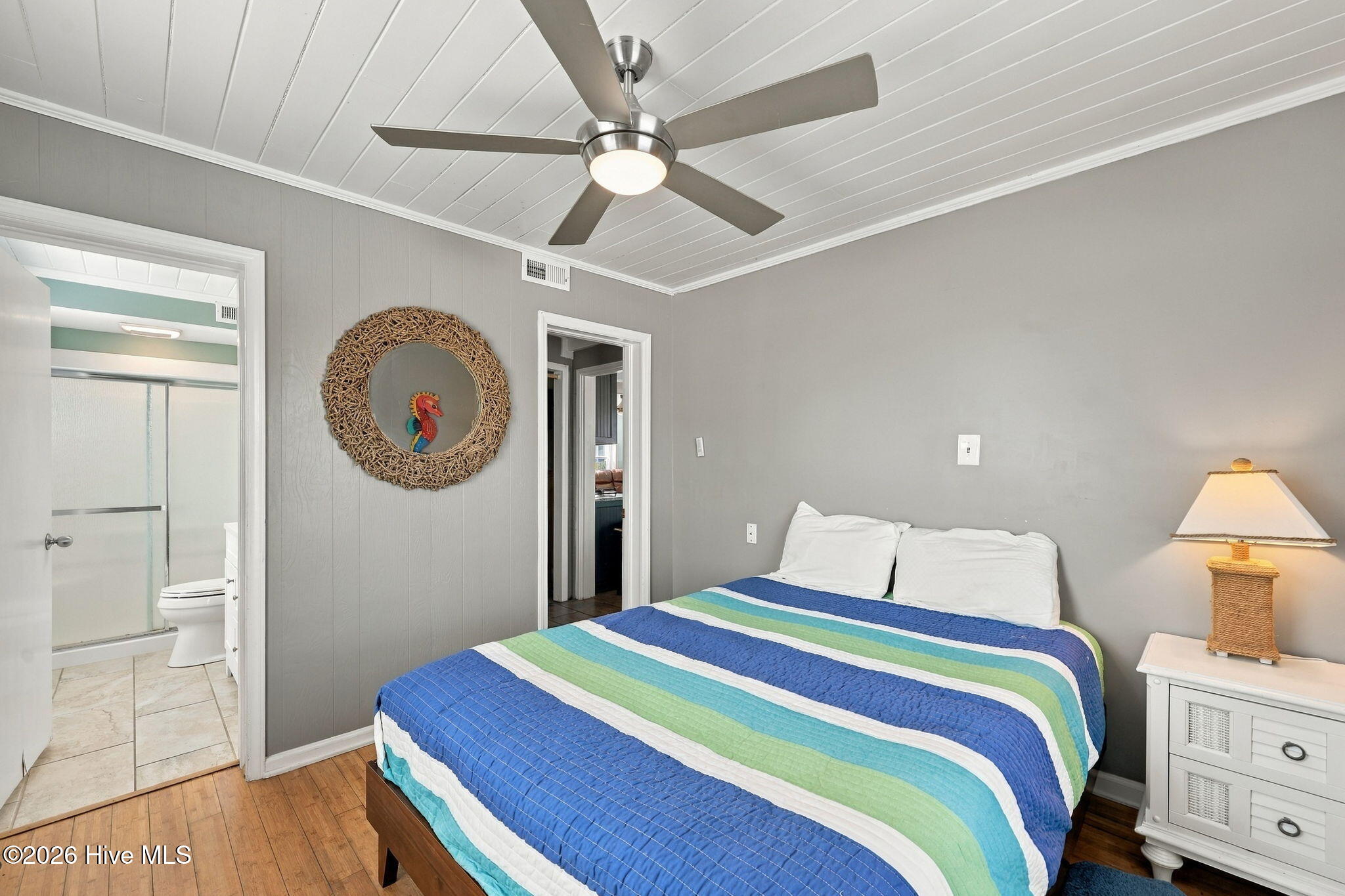 203 Hoffman Beach Road Property Photo 18