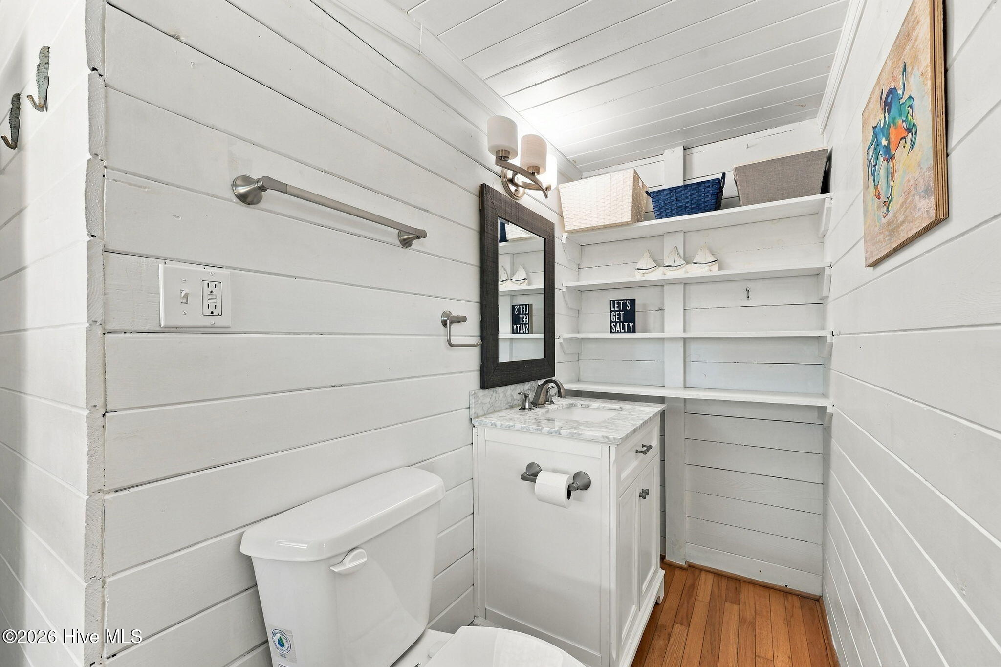 203 Hoffman Beach Road Property Photo 28