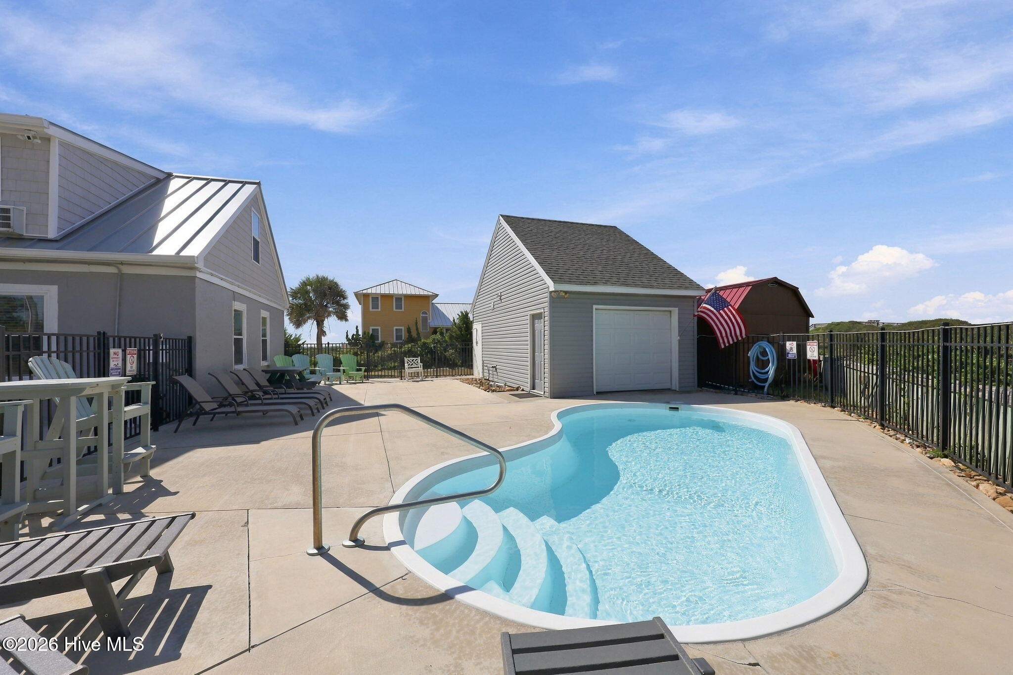 203 Hoffman Beach Road Property Photo 36