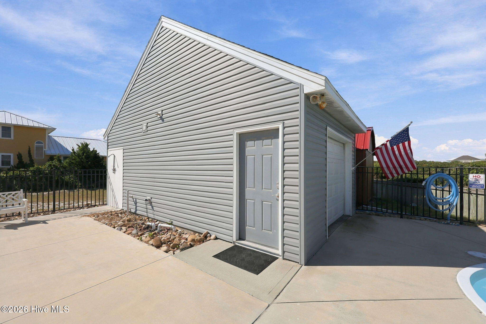 203 Hoffman Beach Road Property Photo 40
