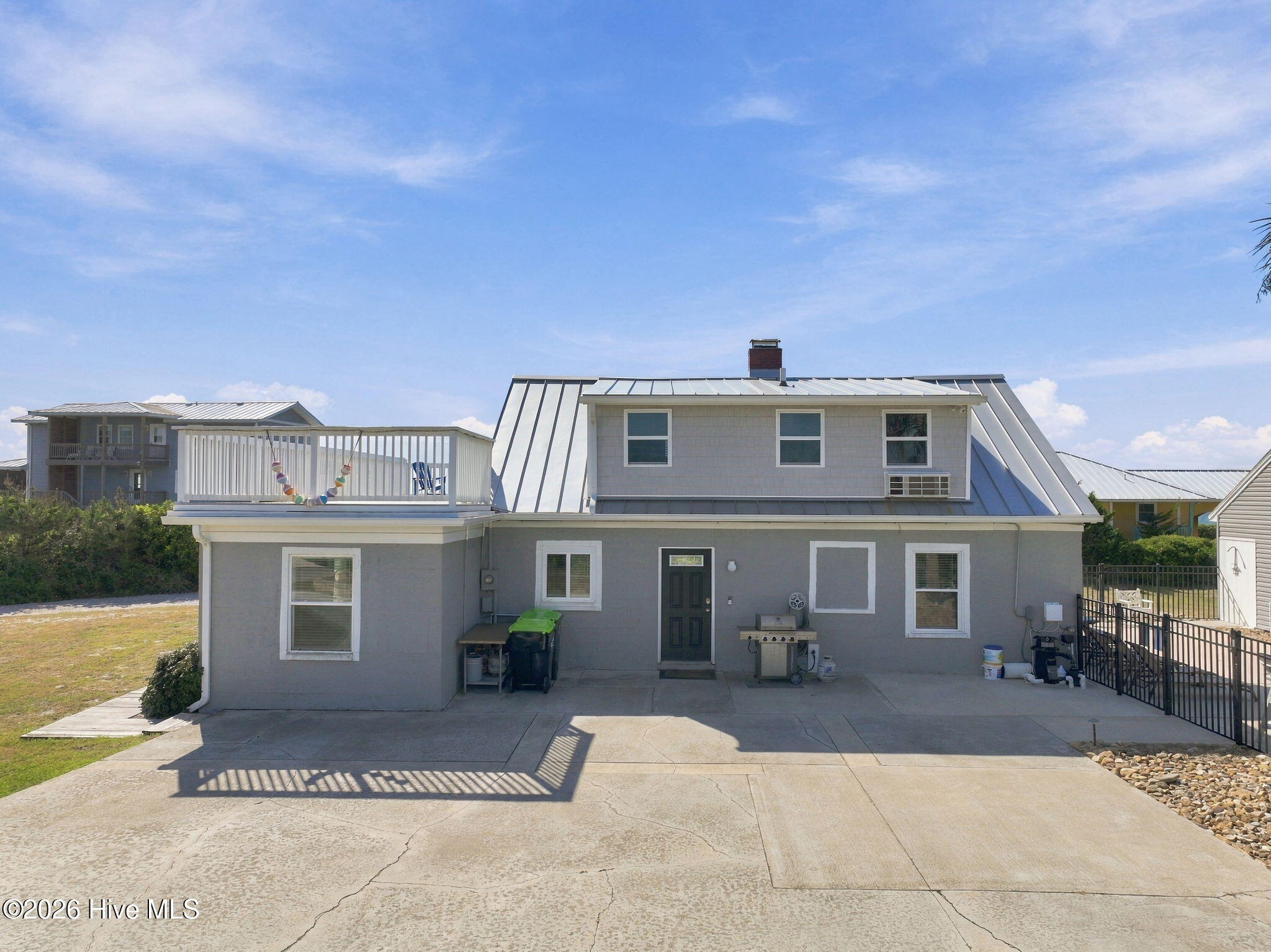 203 Hoffman Beach Road Property Photo 42