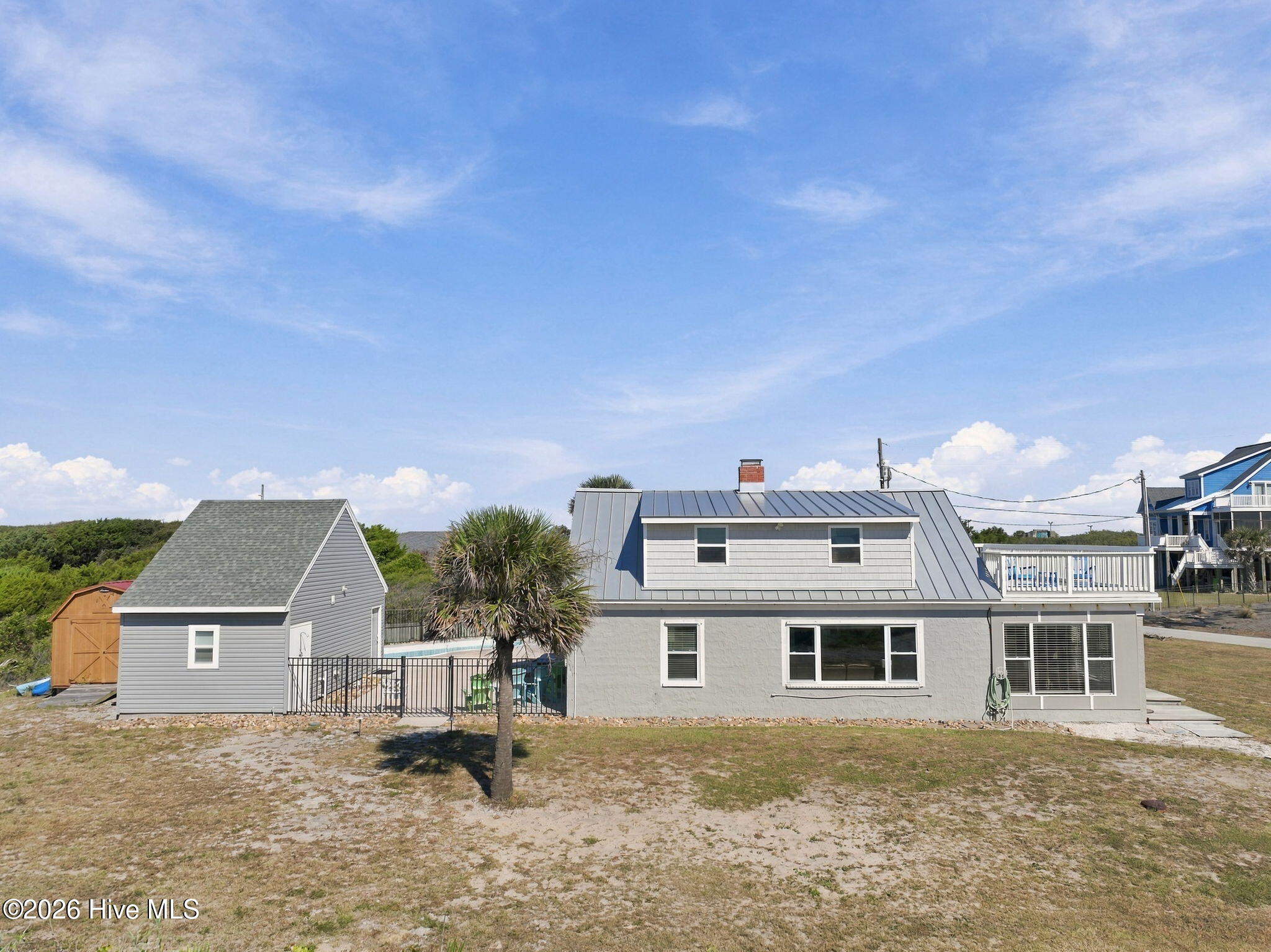 203 Hoffman Beach Road Property Photo 43