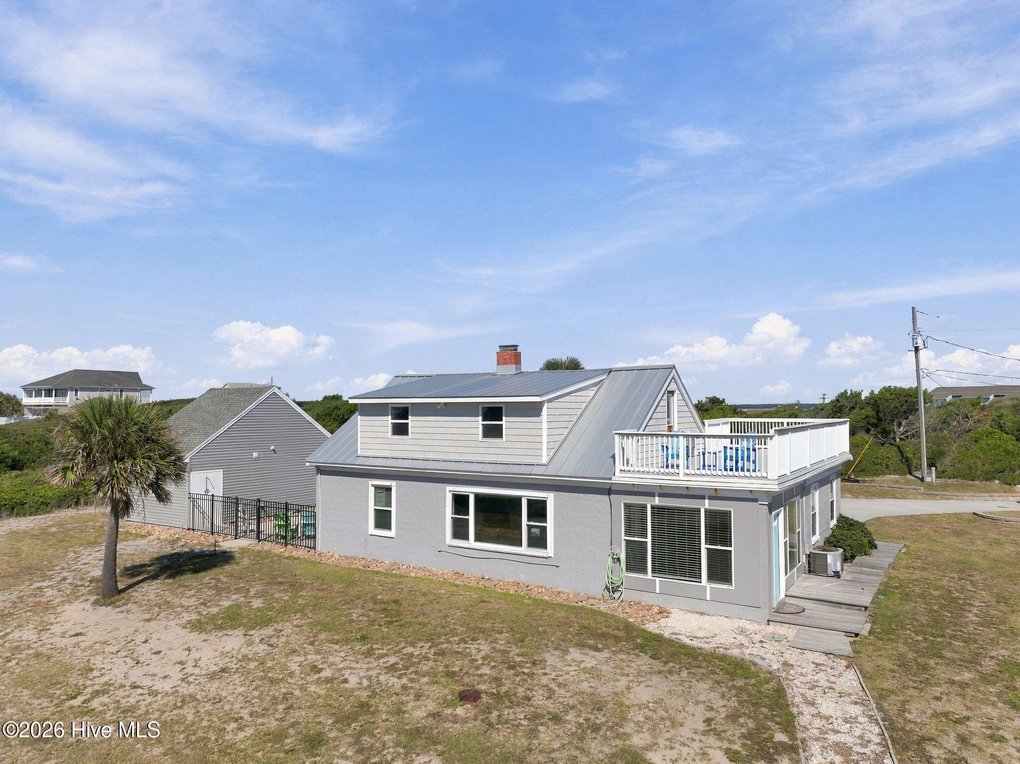 203 Hoffman Beach Road Property Photo 44