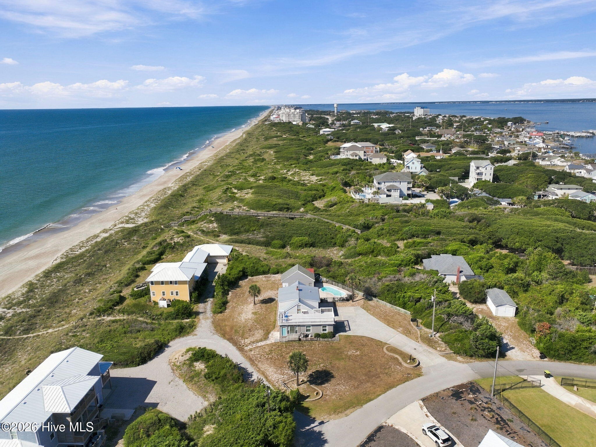 203 Hoffman Beach Road Property Photo 45