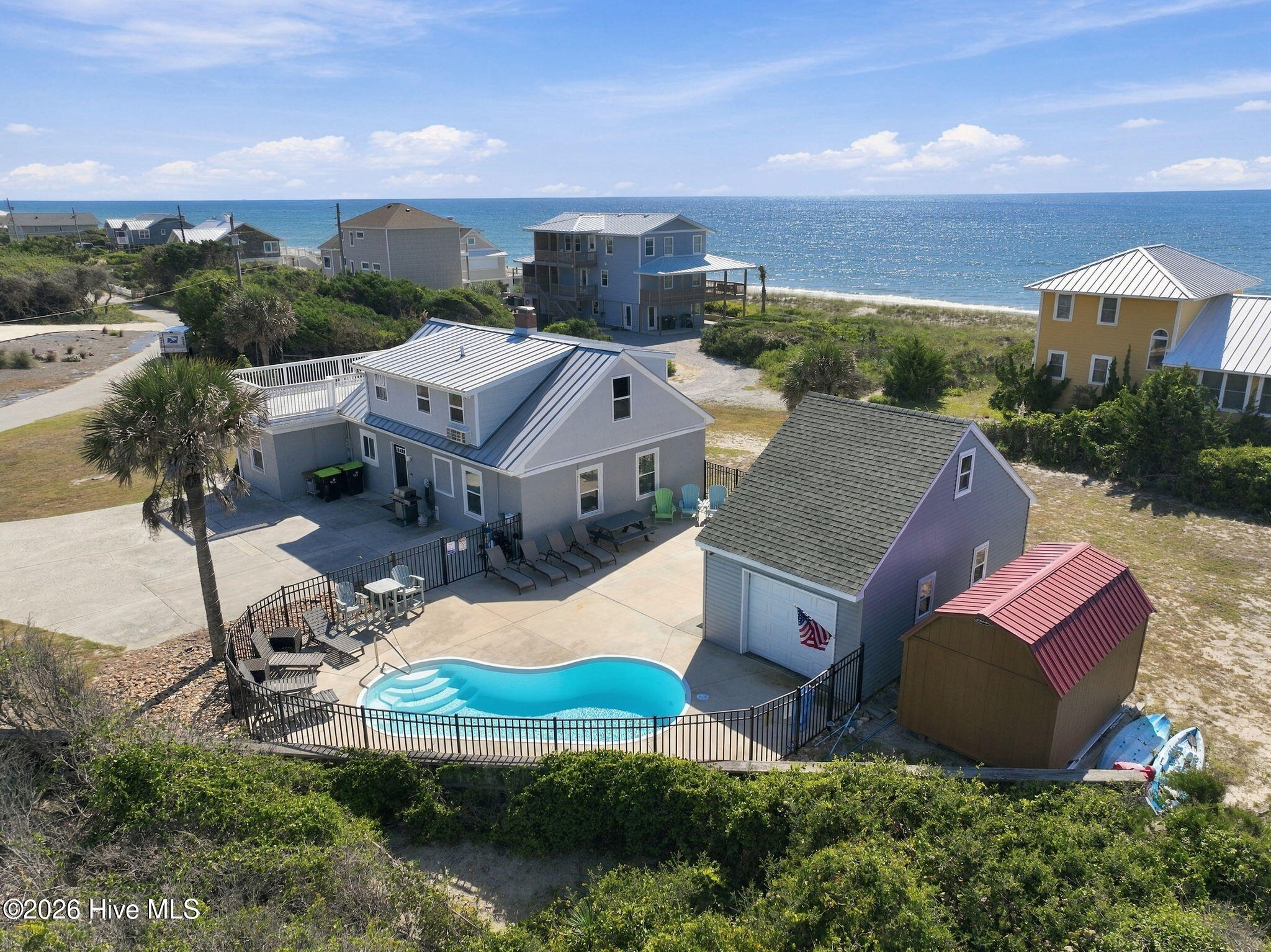 203 Hoffman Beach Road Property Photo 47