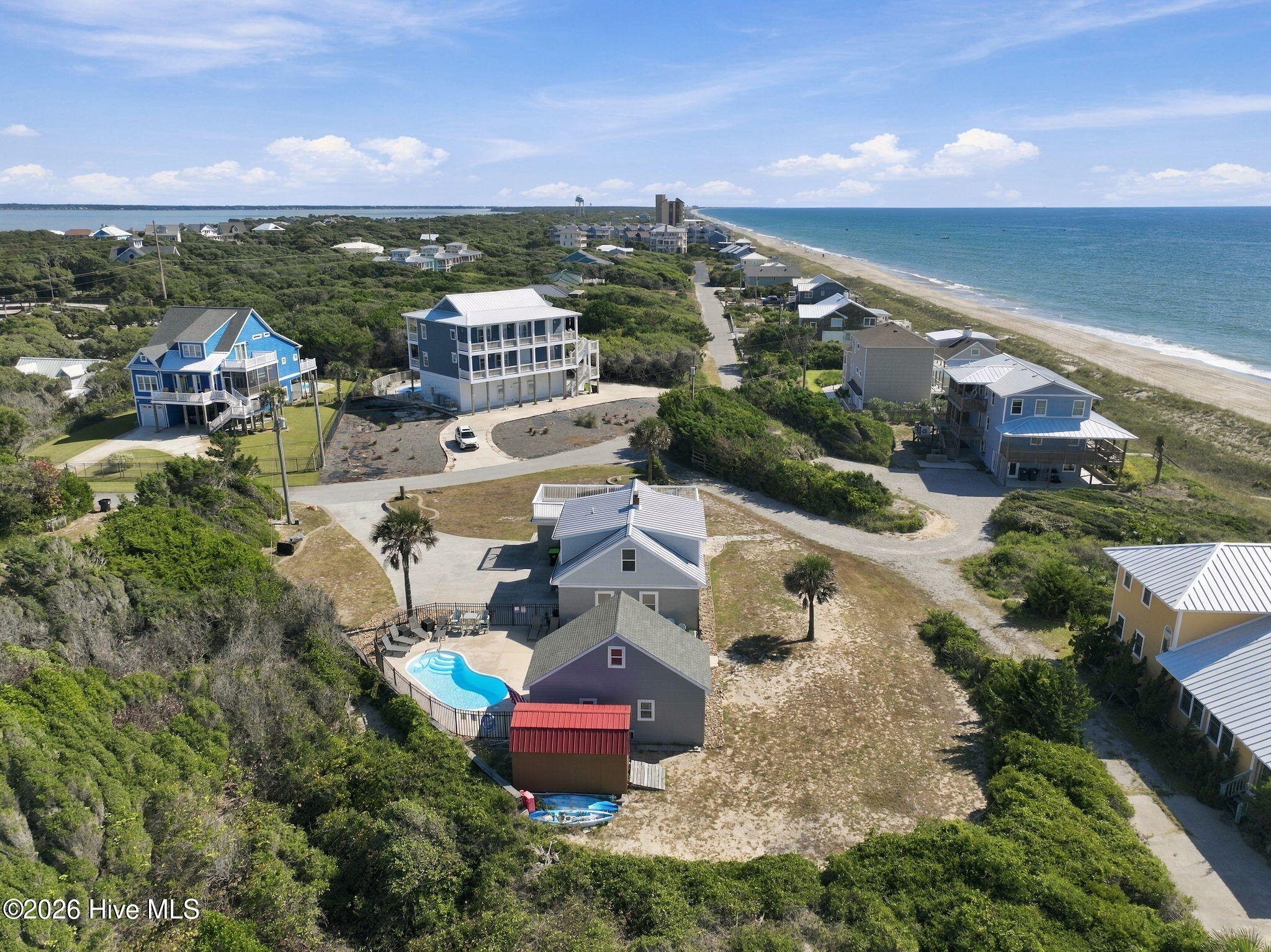 203 Hoffman Beach Road Property Photo 48