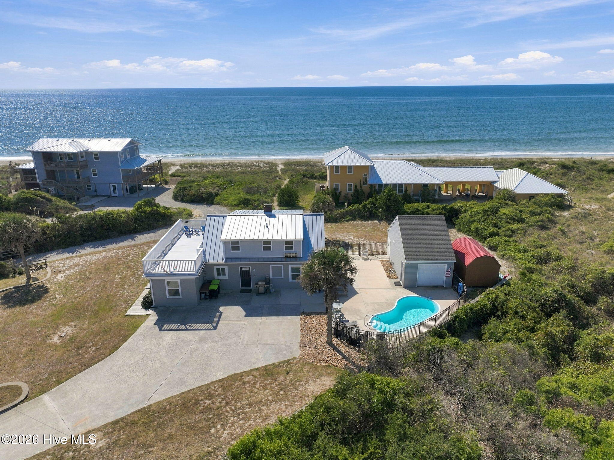 203 Hoffman Beach Road Property Photo 49