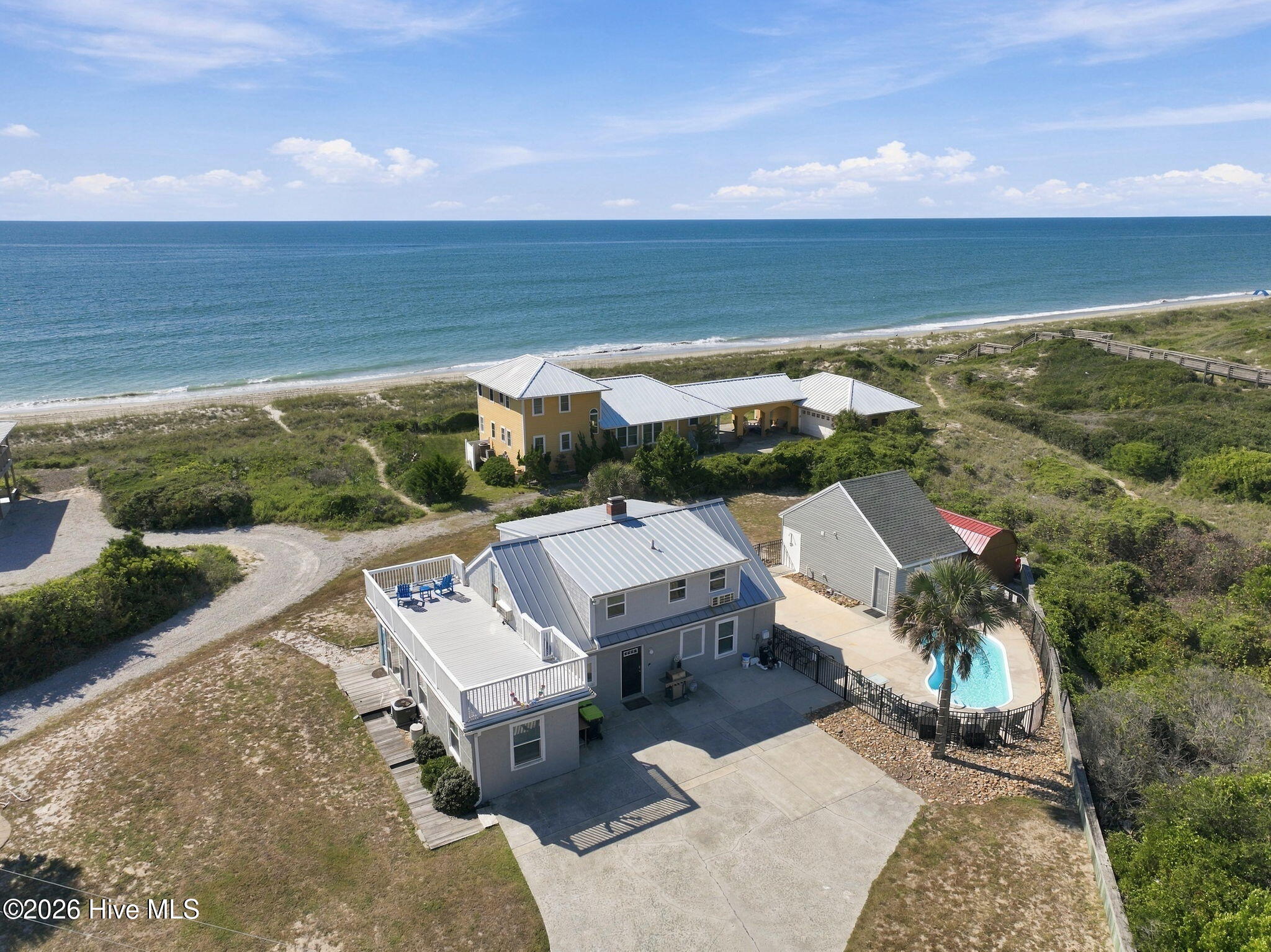 203 Hoffman Beach Road Property Photo 50