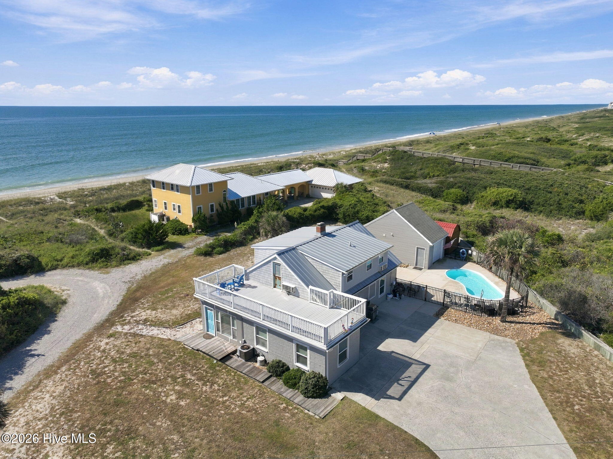 203 Hoffman Beach Road Property Photo 51