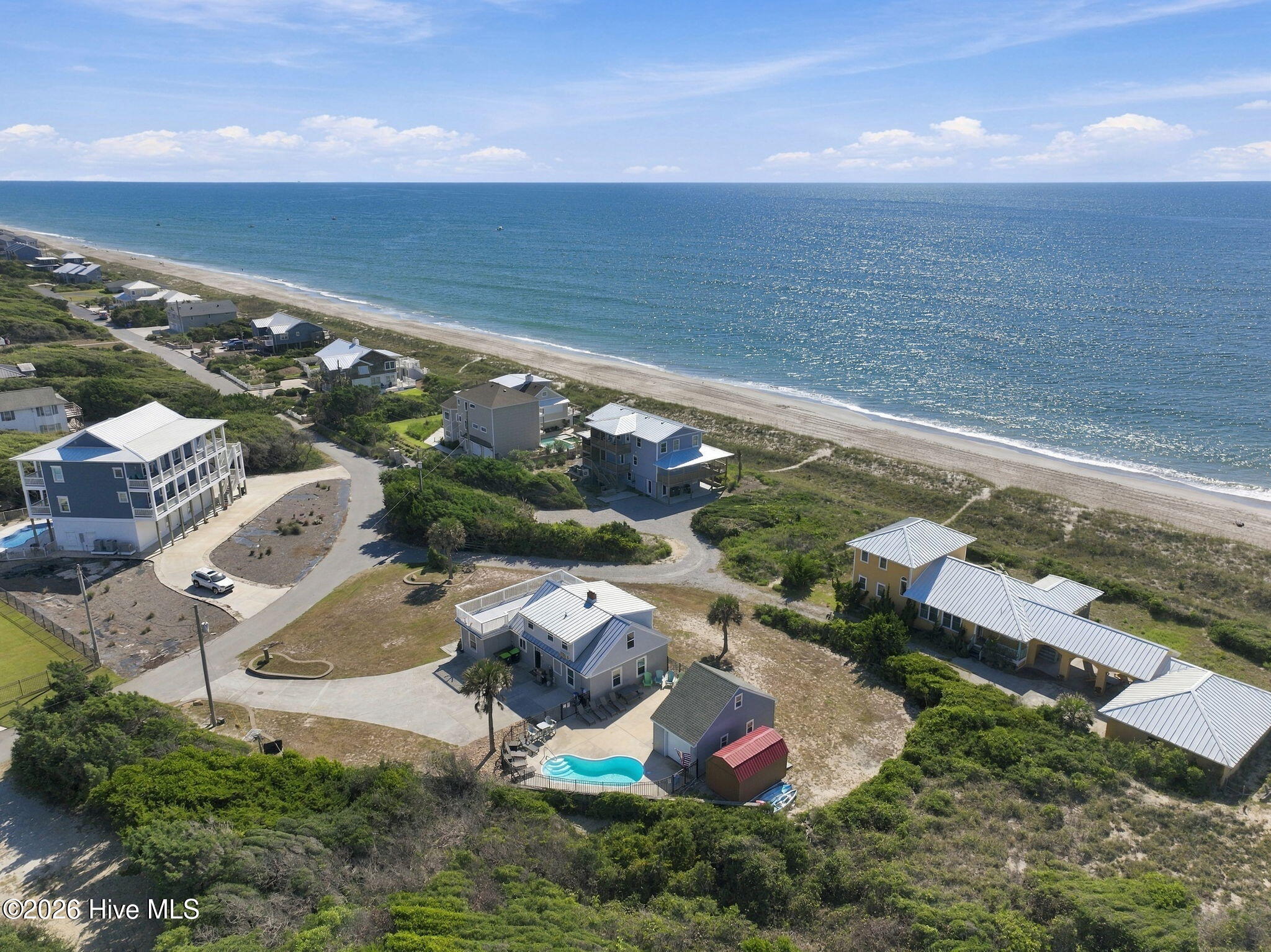 203 Hoffman Beach Road Property Photo 52