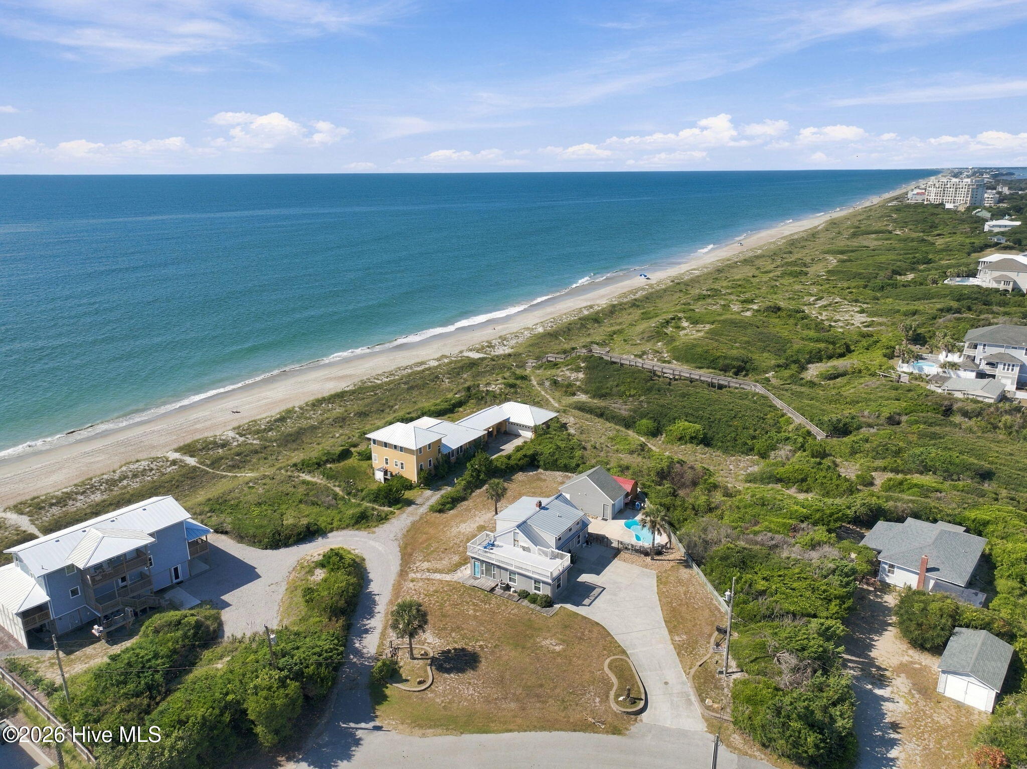 203 Hoffman Beach Road Property Photo 53