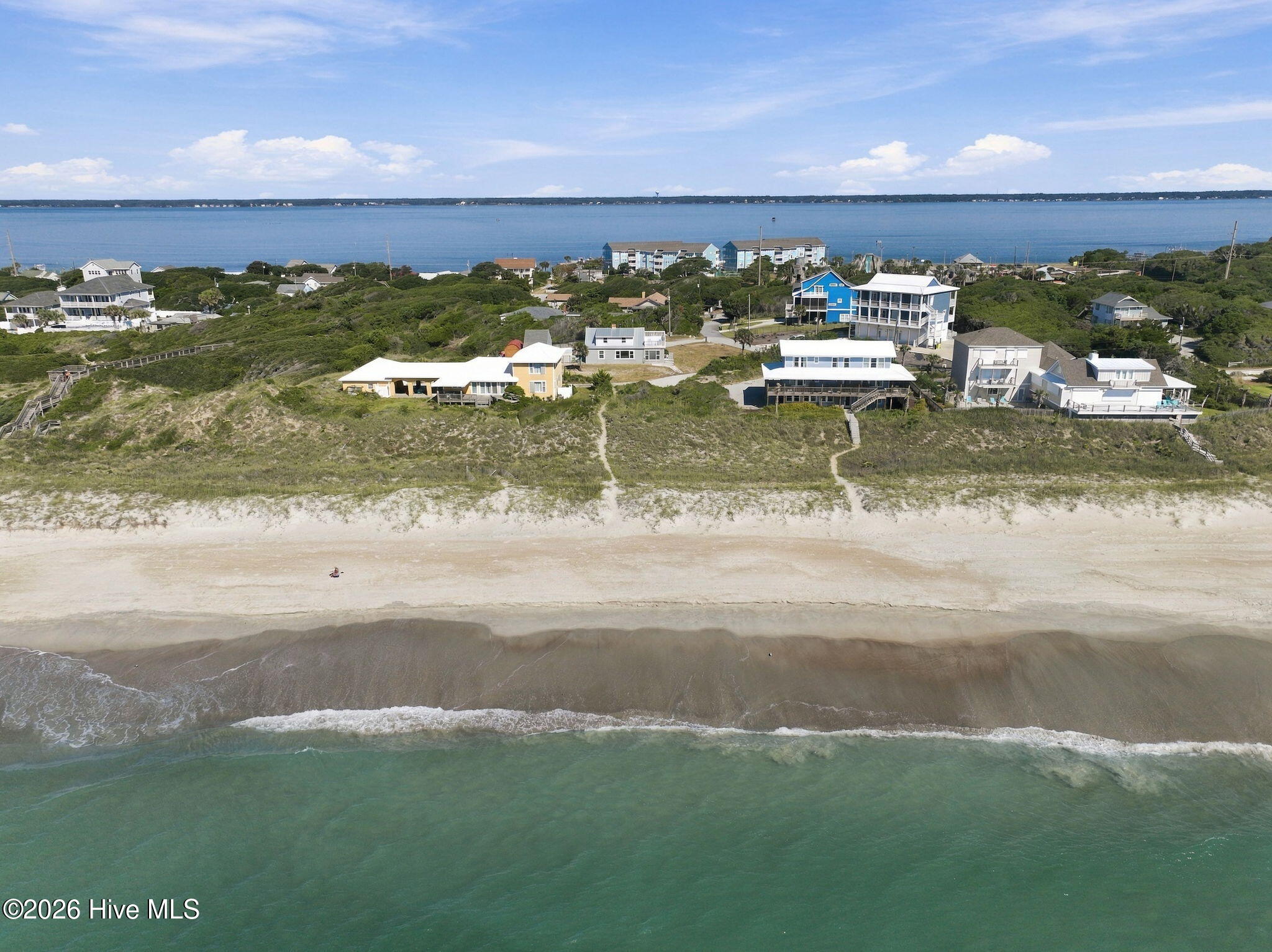 203 Hoffman Beach Road Property Photo 54