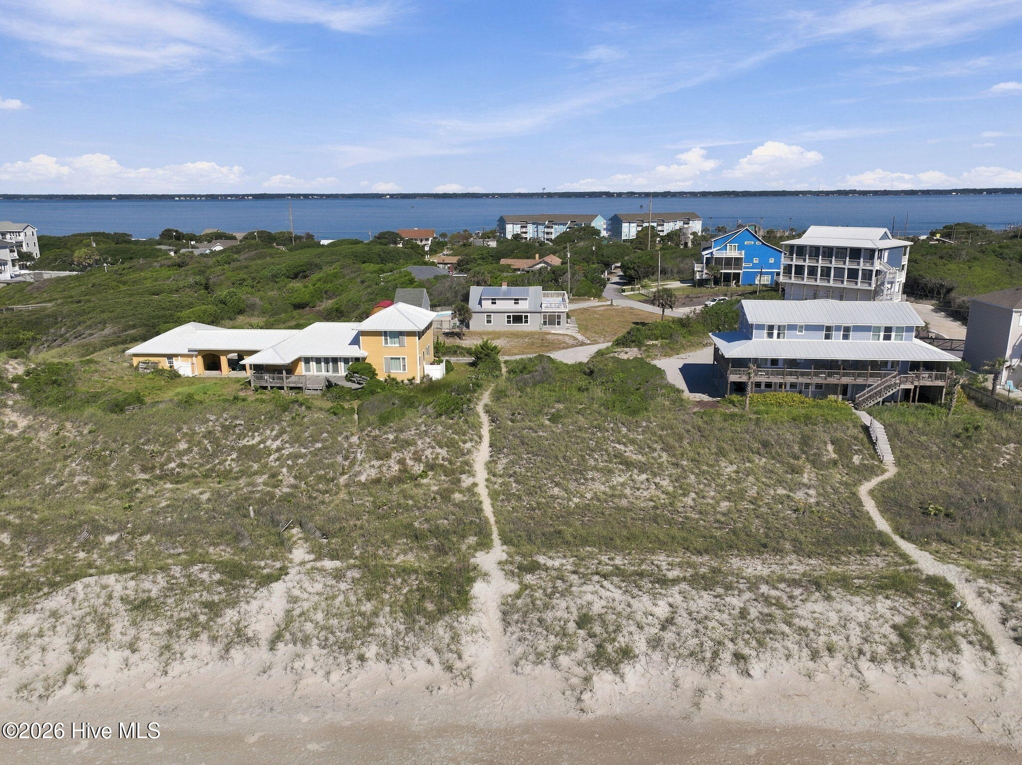 203 Hoffman Beach Road Property Photo 55