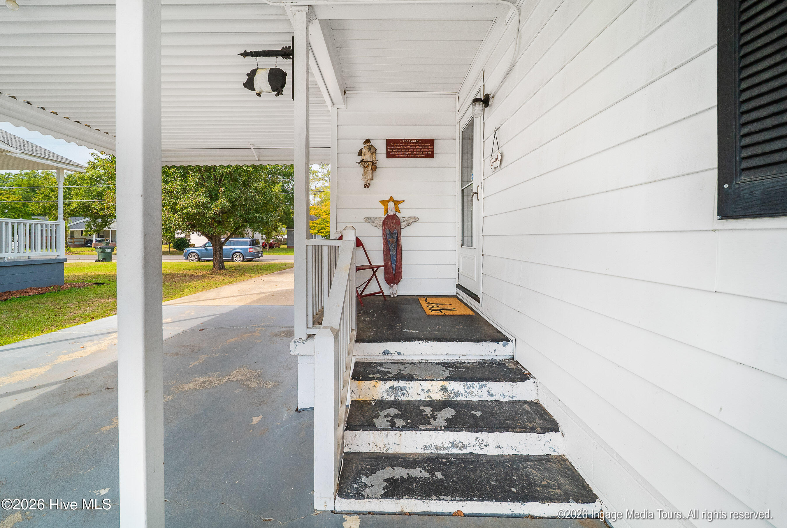 911 Cleveland Drive Property Photo 30