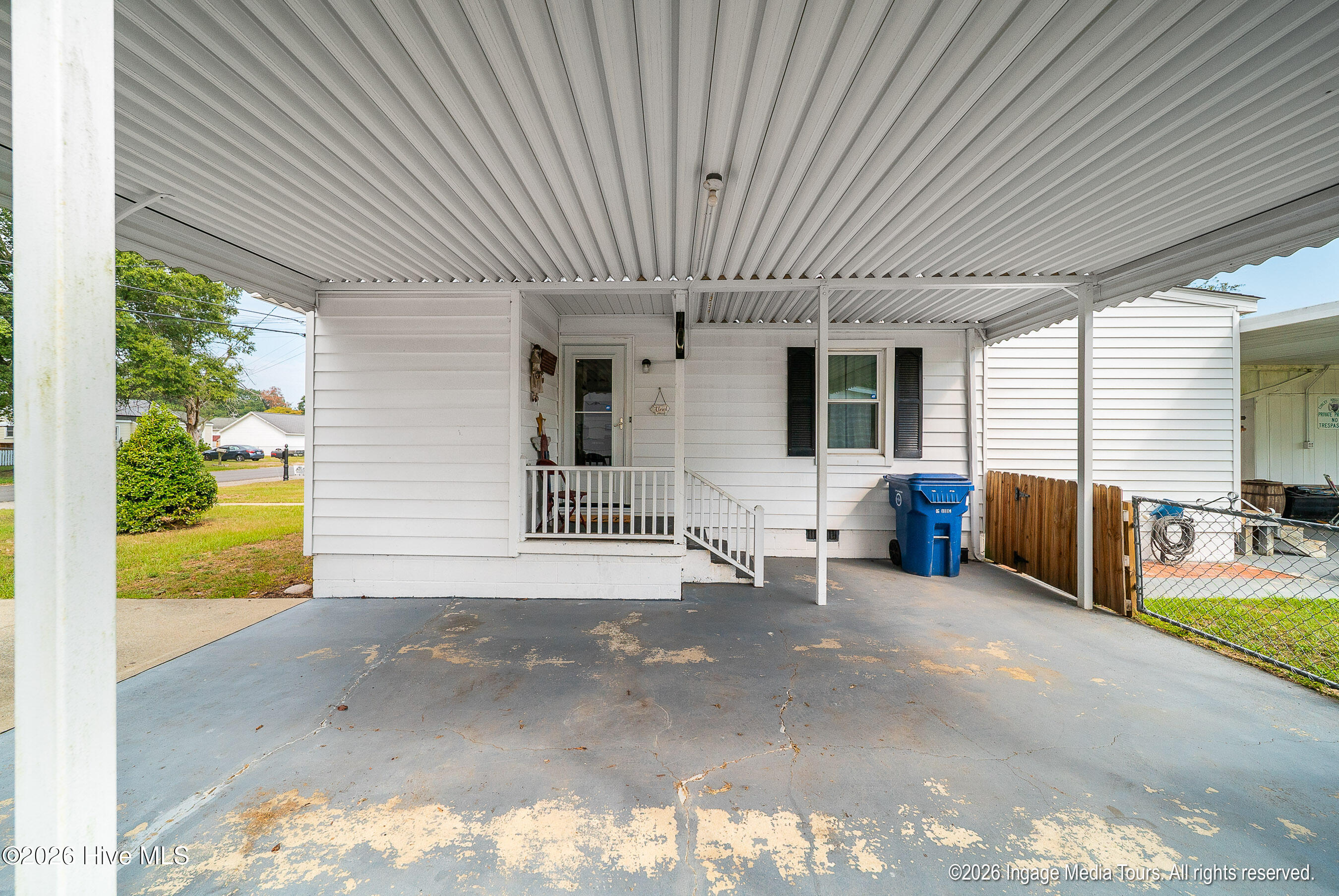 911 Cleveland Drive Property Photo 32