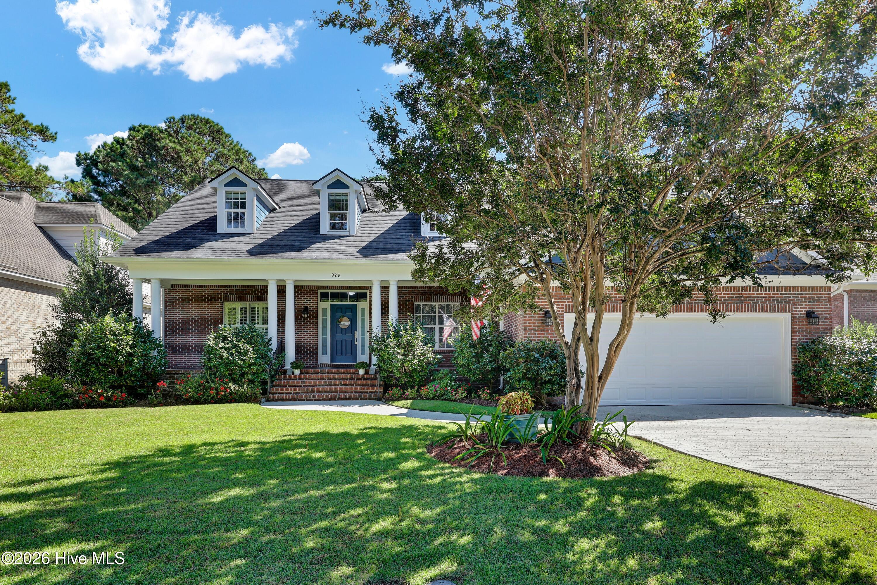 928 Wild Dunes Circle Property Photo 1