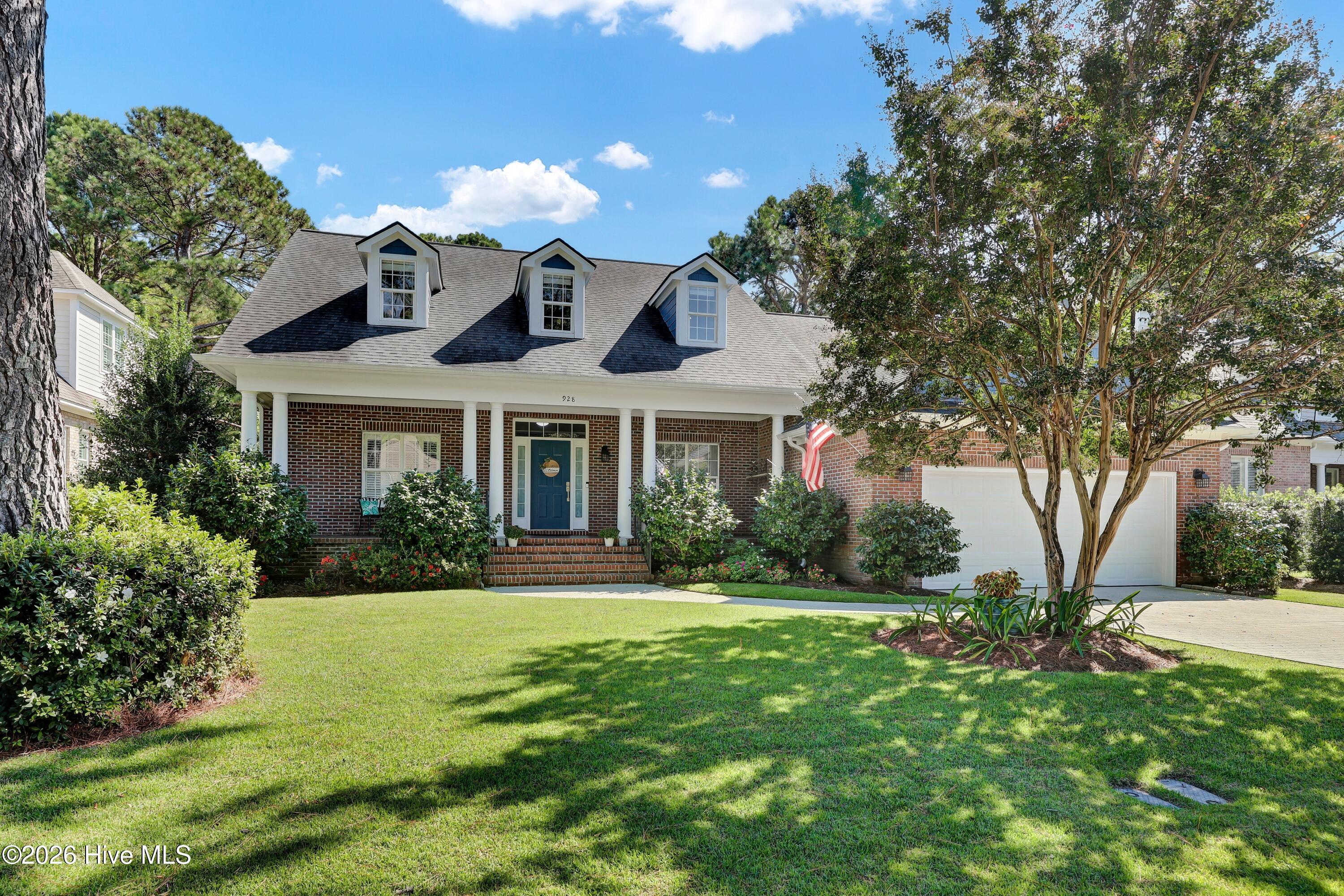 928 Wild Dunes Circle Property Photo 1