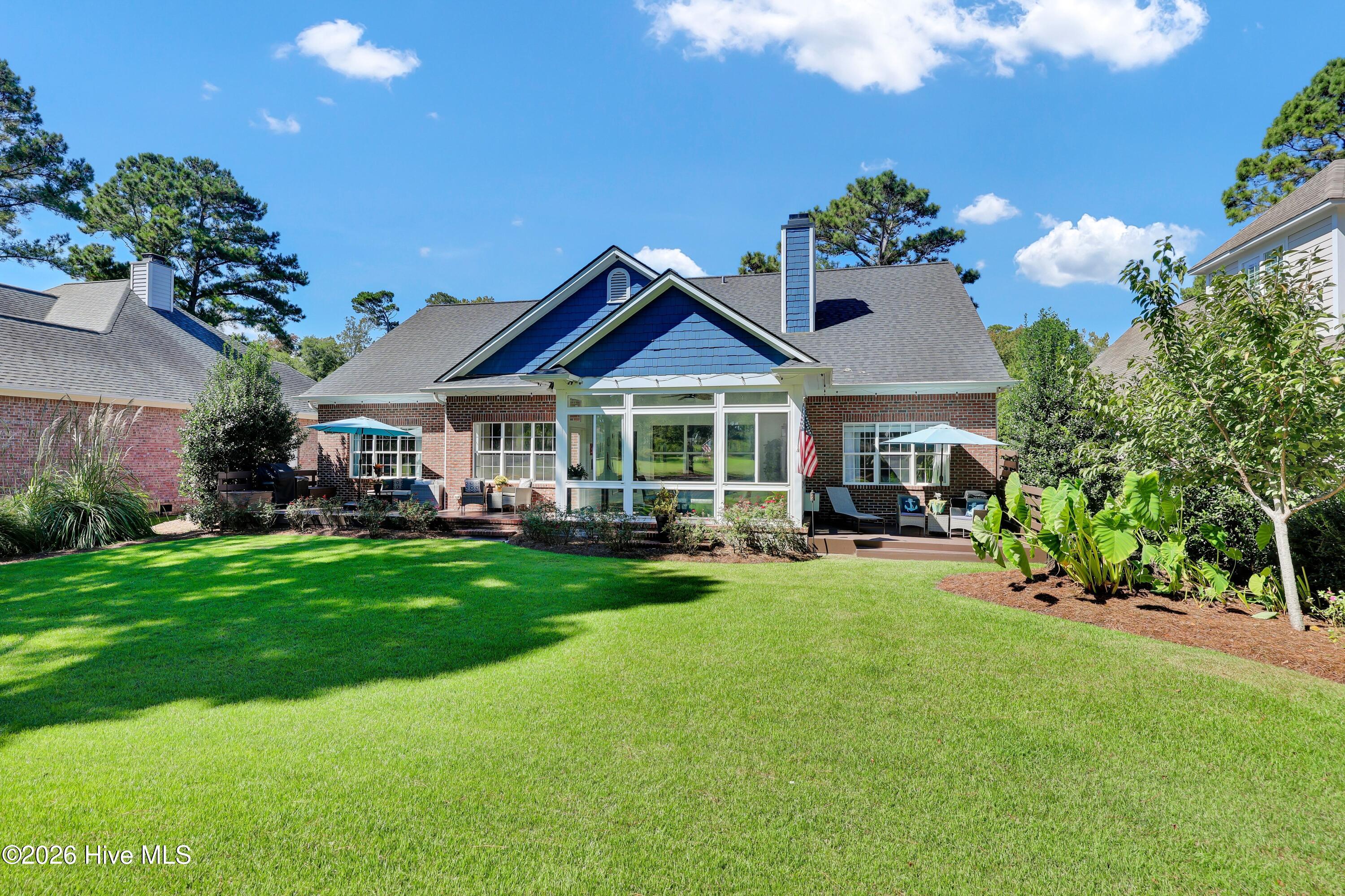 928 Wild Dunes Circle Property Photo 48