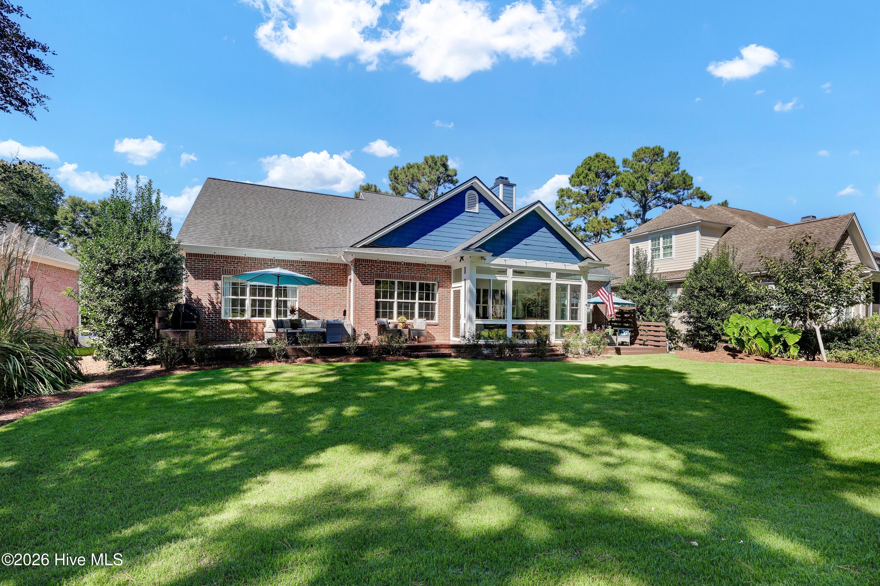 928 Wild Dunes Circle Property Photo 49