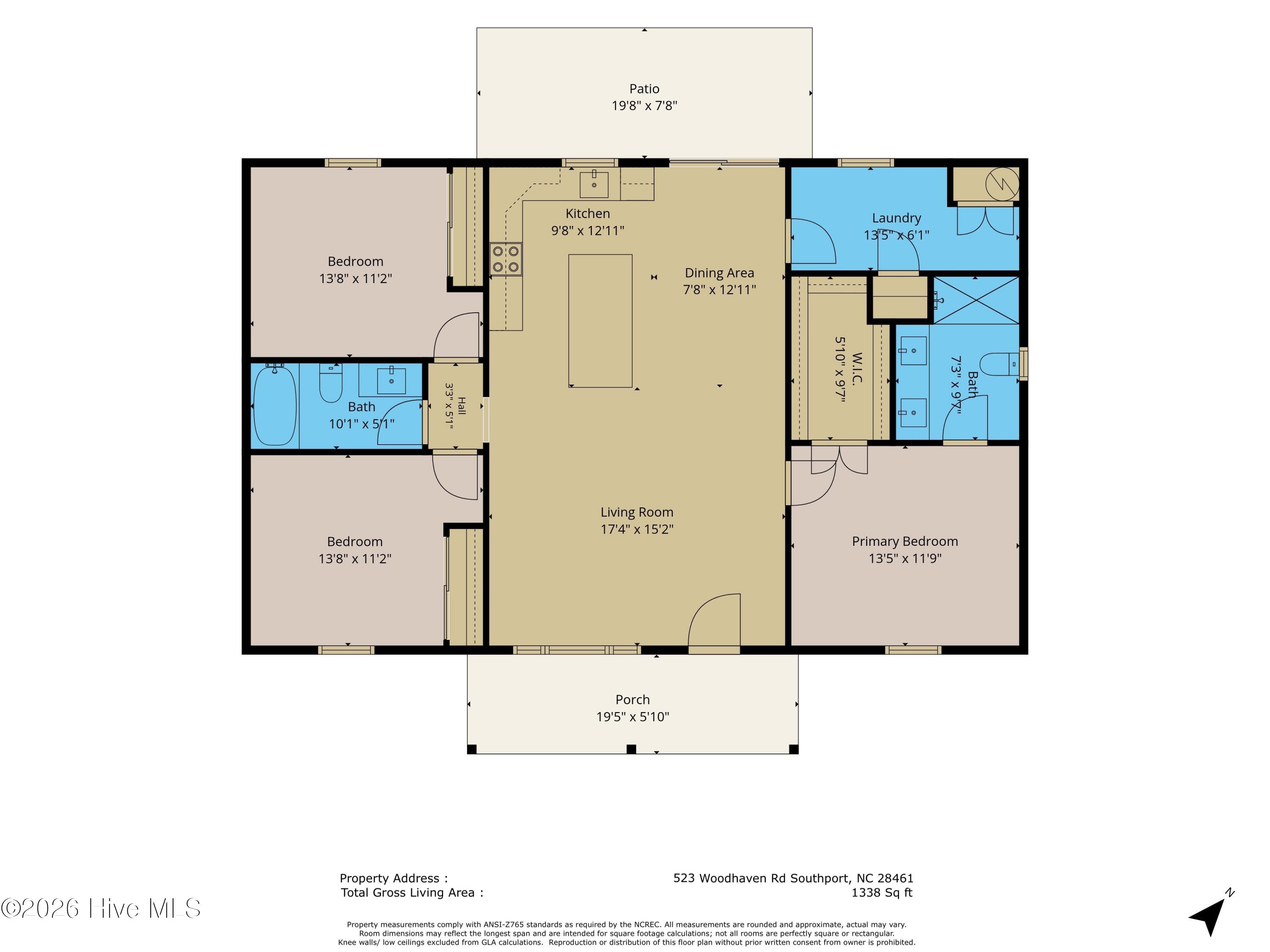 523 Woodhaven Road Property Photo 40