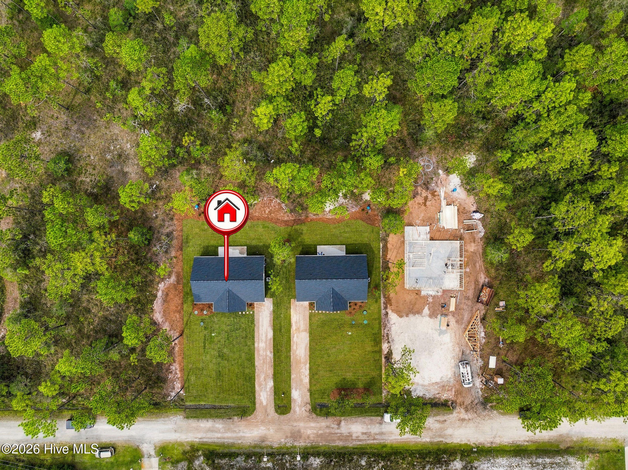 523 Woodhaven Road Property Photo 52